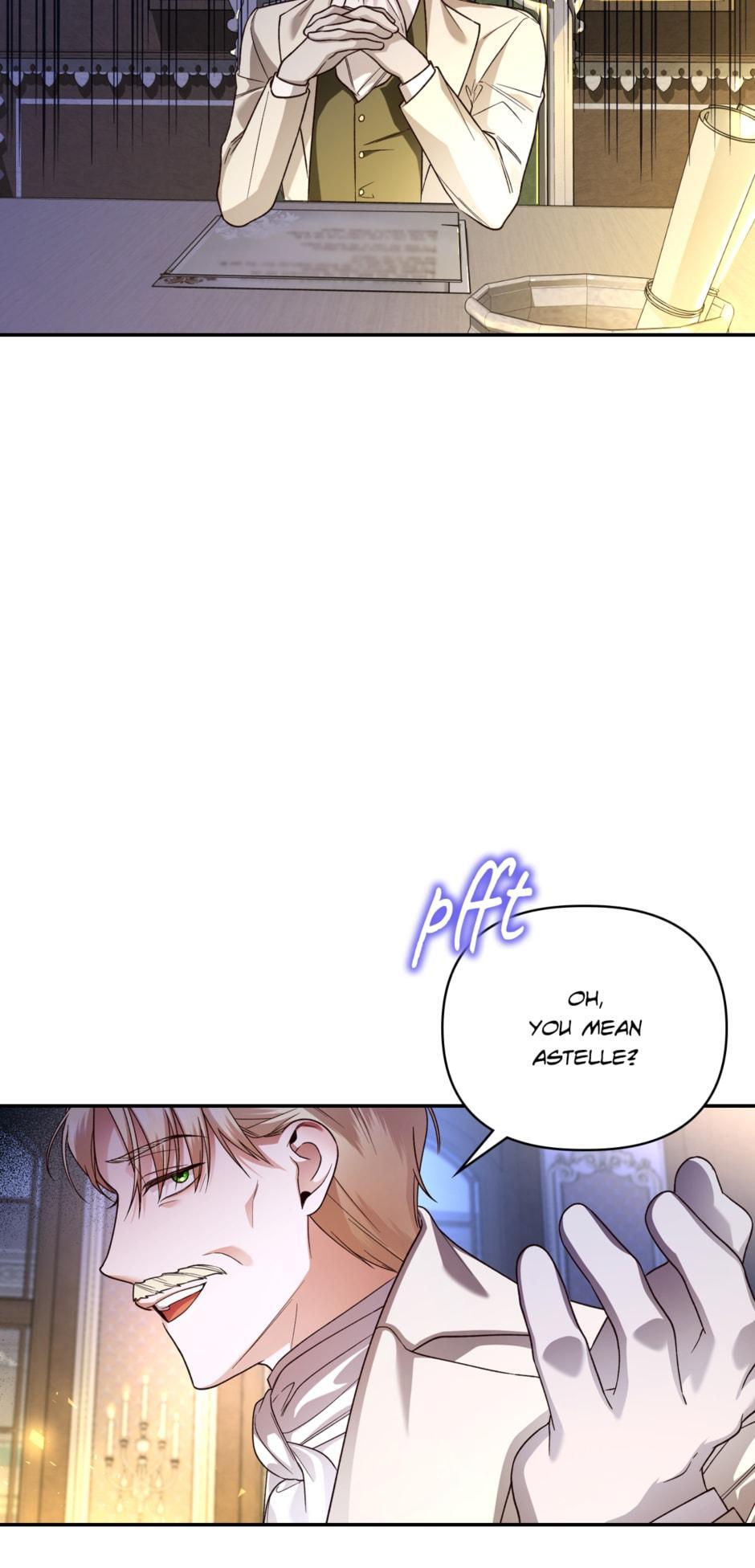 Read How to Hide the Emperor's Child Manga Online