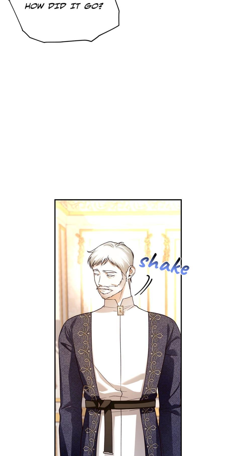 Read How to Hide the Emperor's Child Manga Online