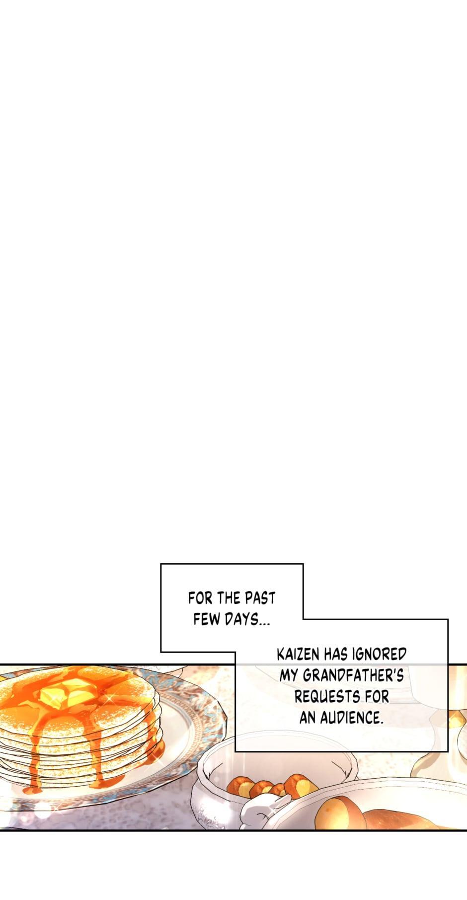 Read How to Hide the Emperor's Child Manga Online
