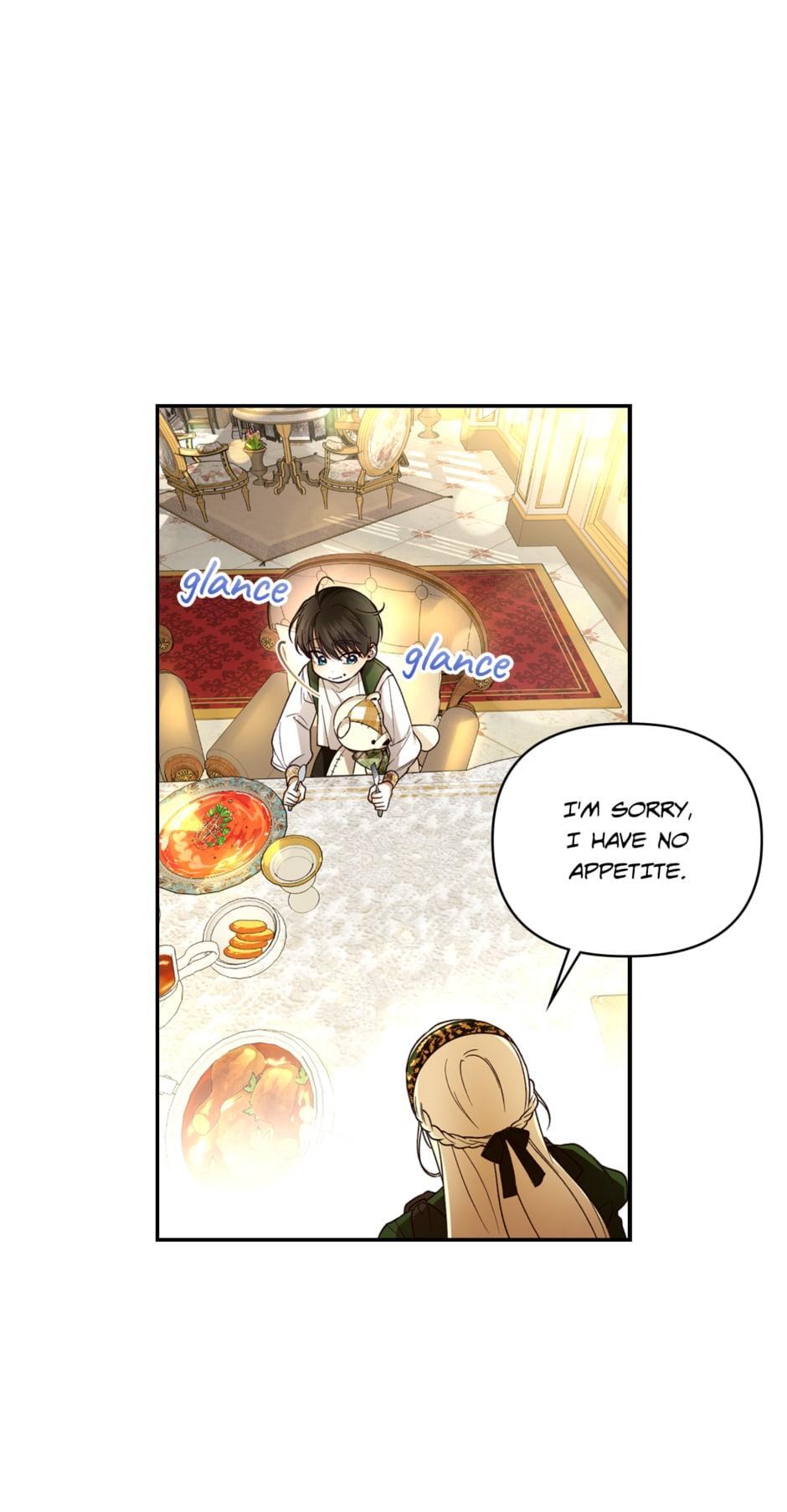 Read How to Hide the Emperor's Child Manga Online
