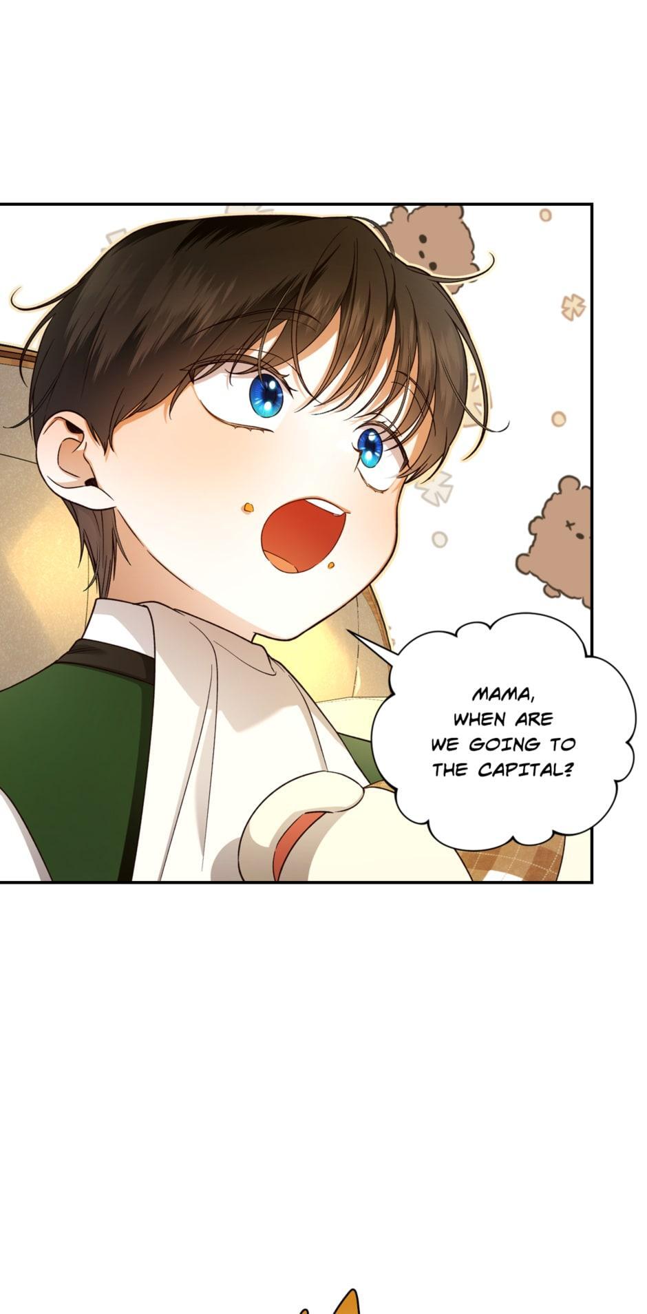 Read How to Hide the Emperor's Child Manga Online