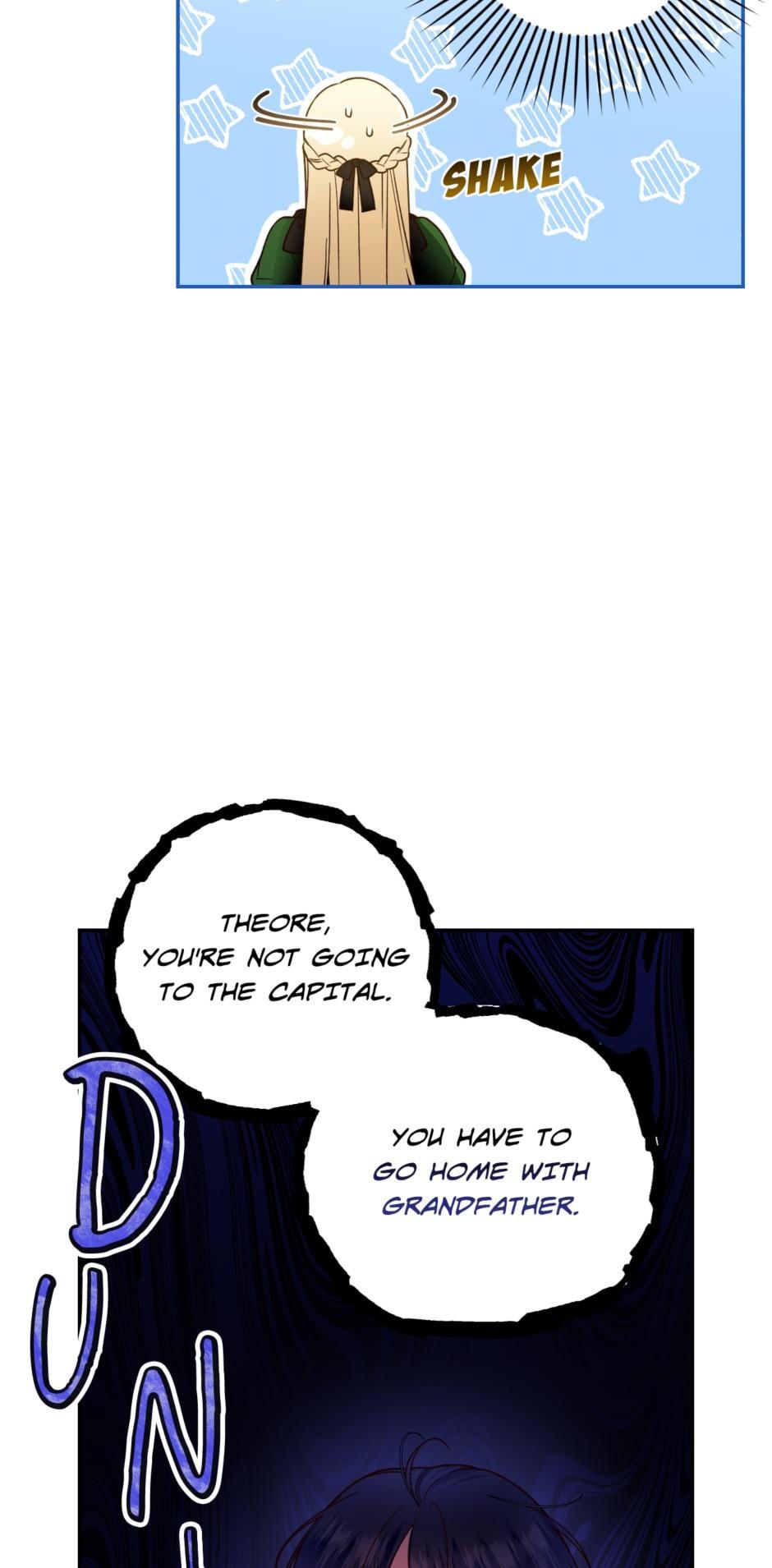 Read How to Hide the Emperor's Child Manga Online