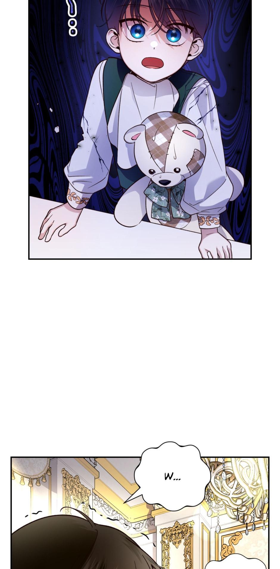 Read How to Hide the Emperor's Child Manga Online