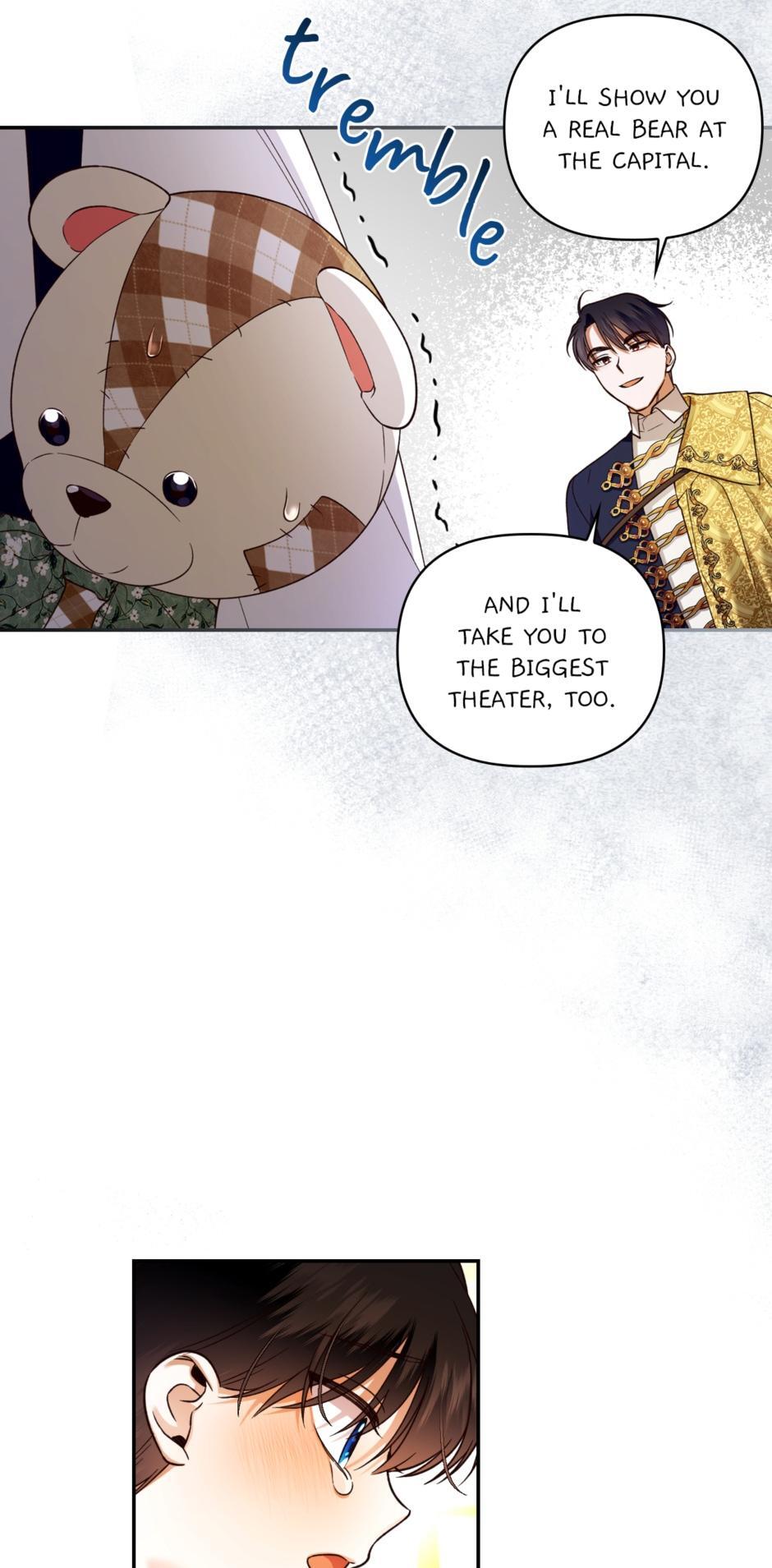 Read How to Hide the Emperor's Child Manga Online