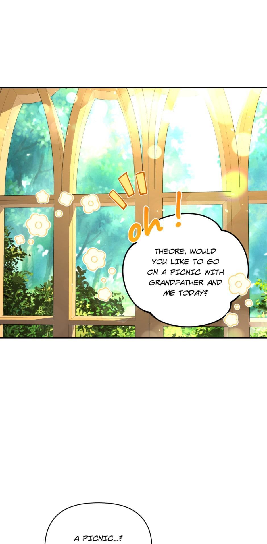 Read How to Hide the Emperor's Child Manga Online