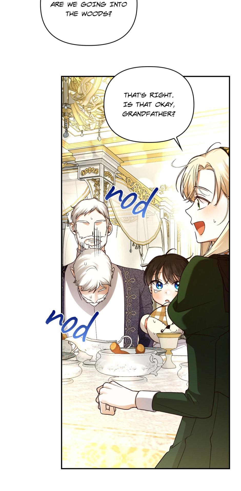 Read How to Hide the Emperor's Child Manga Online