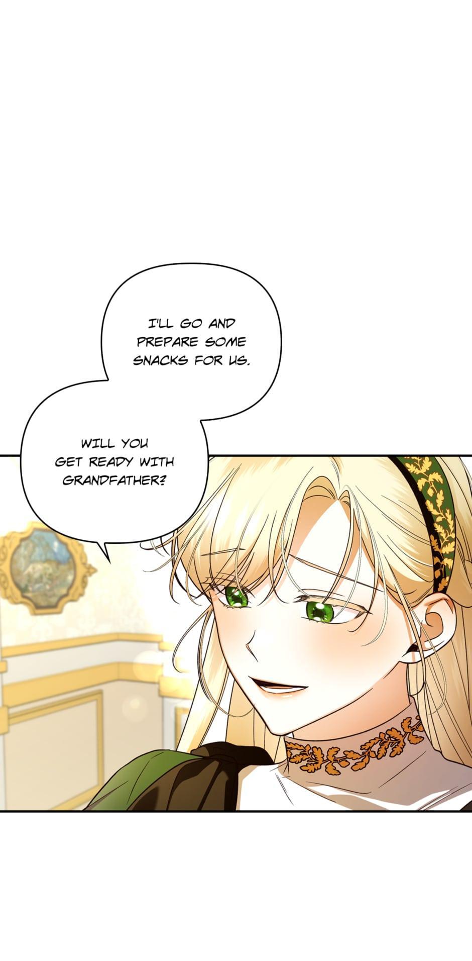 Read How to Hide the Emperor's Child Manga Online