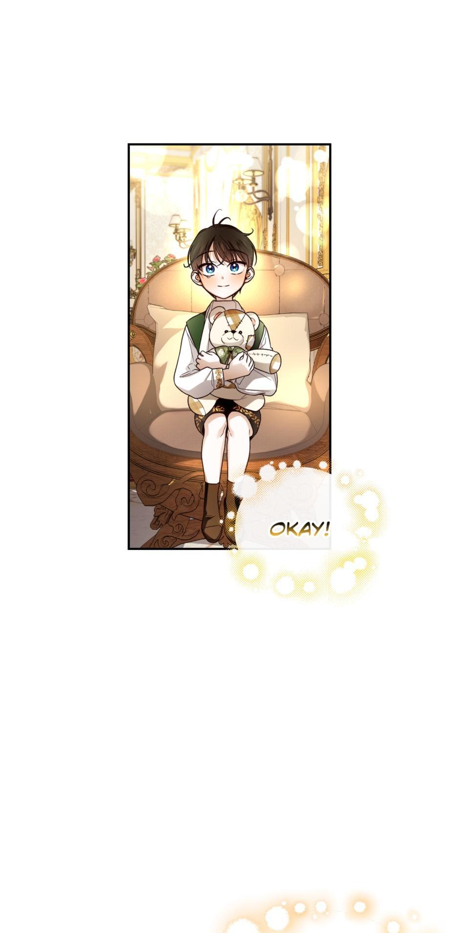 Read How to Hide the Emperor's Child Manga Online