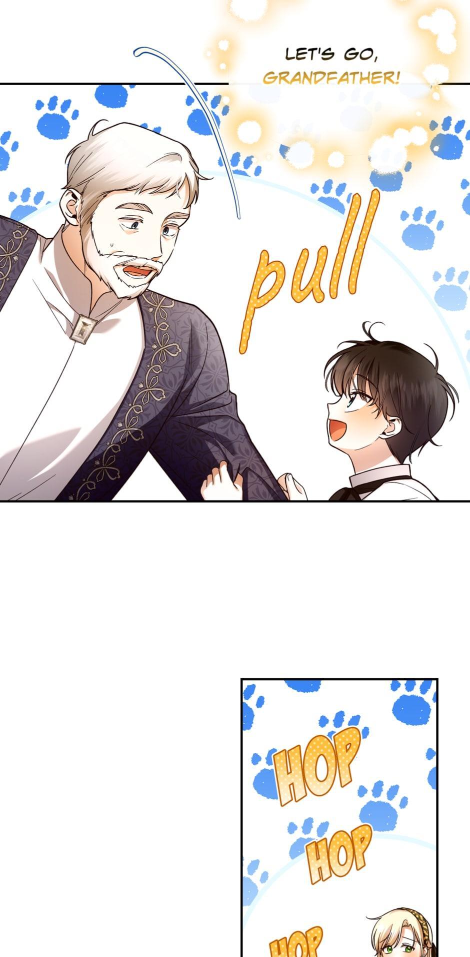 Read How to Hide the Emperor's Child Manga Online
