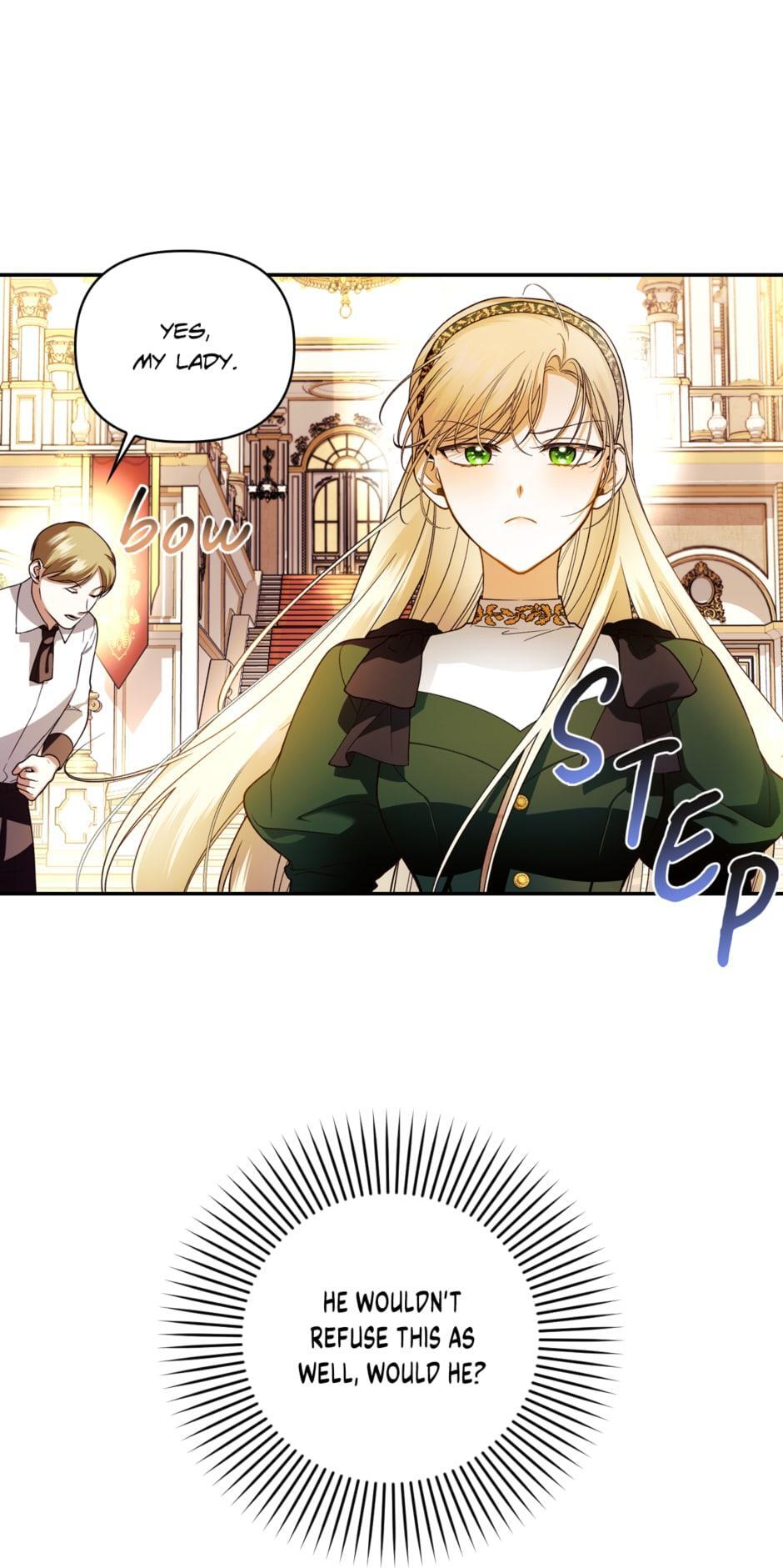 Read How to Hide the Emperor's Child Manga Online