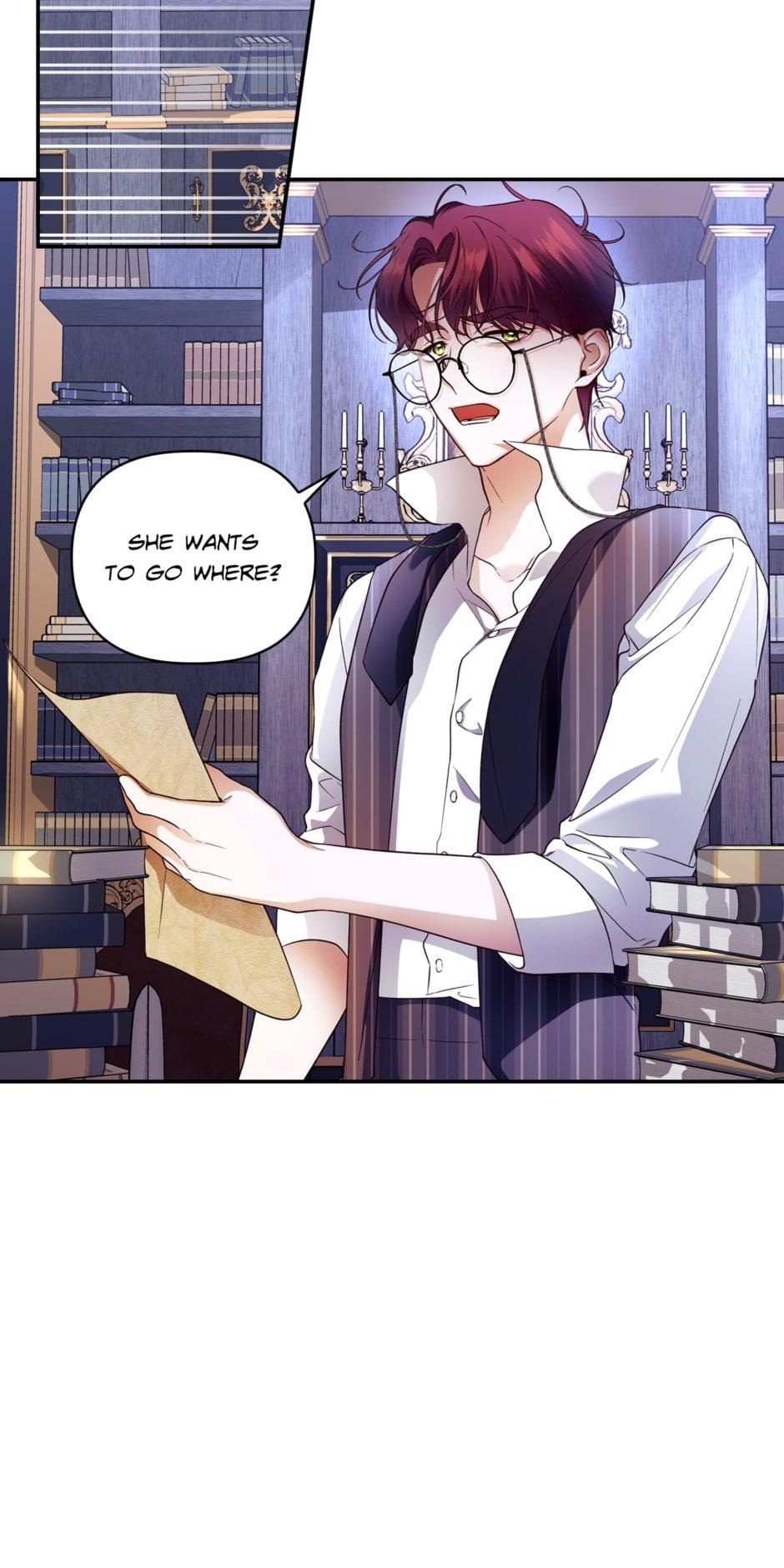 Read How to Hide the Emperor's Child Manga Online