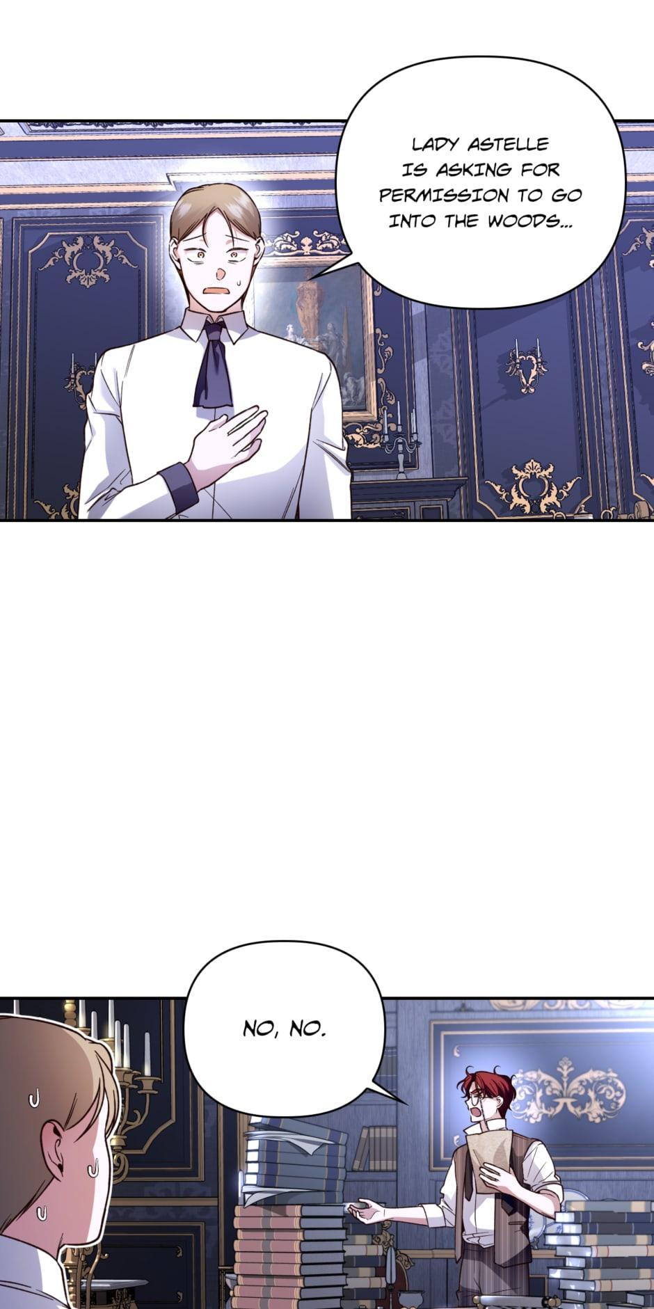 Read How to Hide the Emperor's Child Manga Online