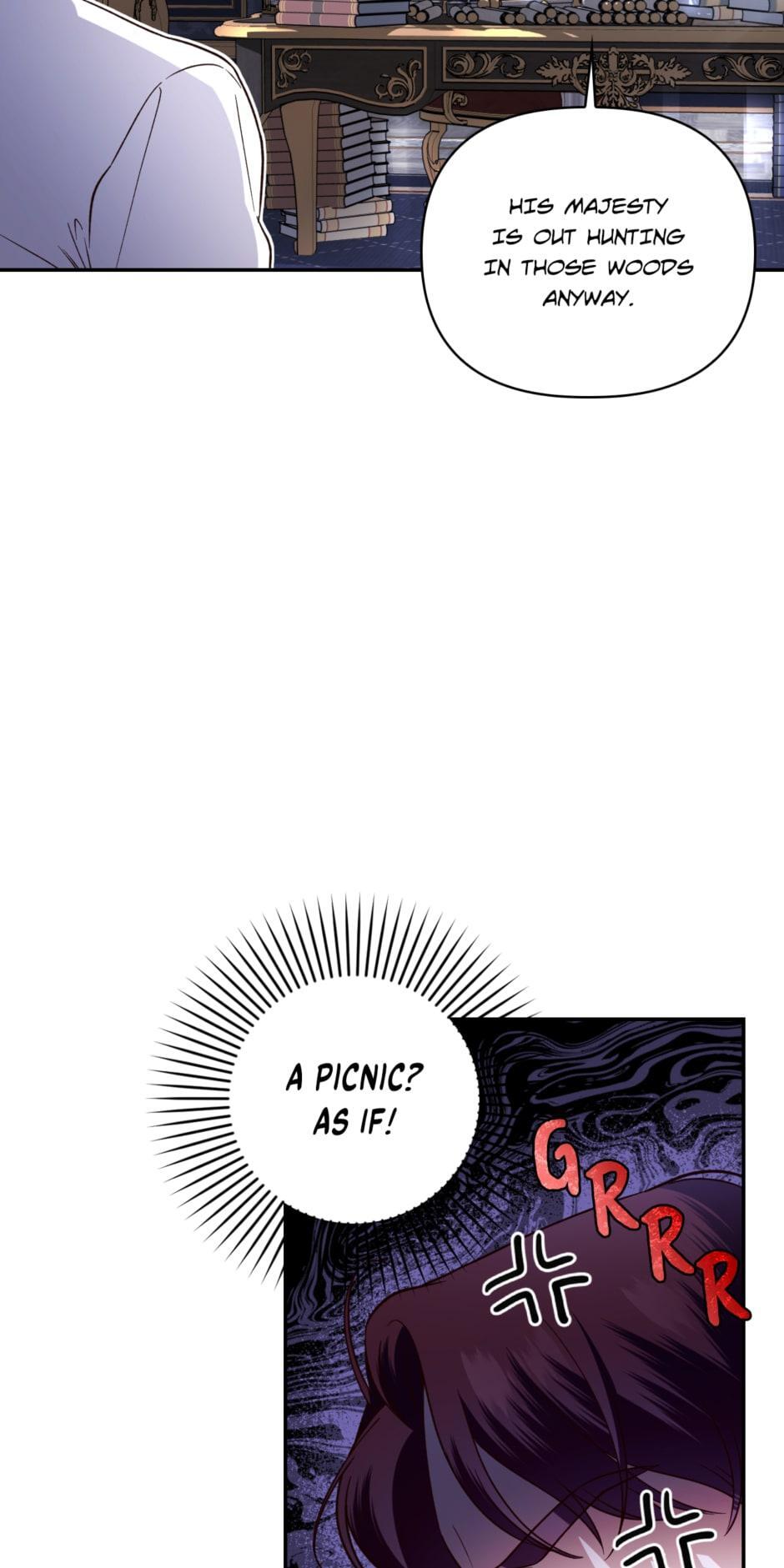 Read How to Hide the Emperor's Child Manga Online