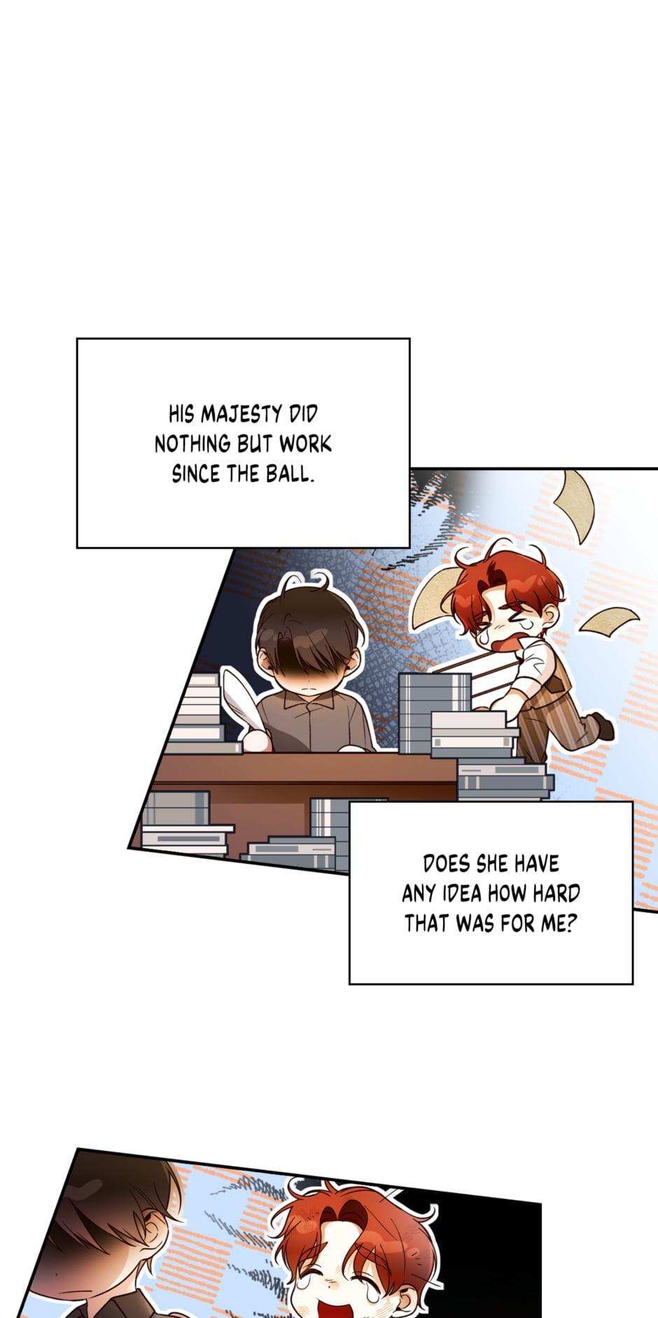 Read How to Hide the Emperor's Child Manga Online