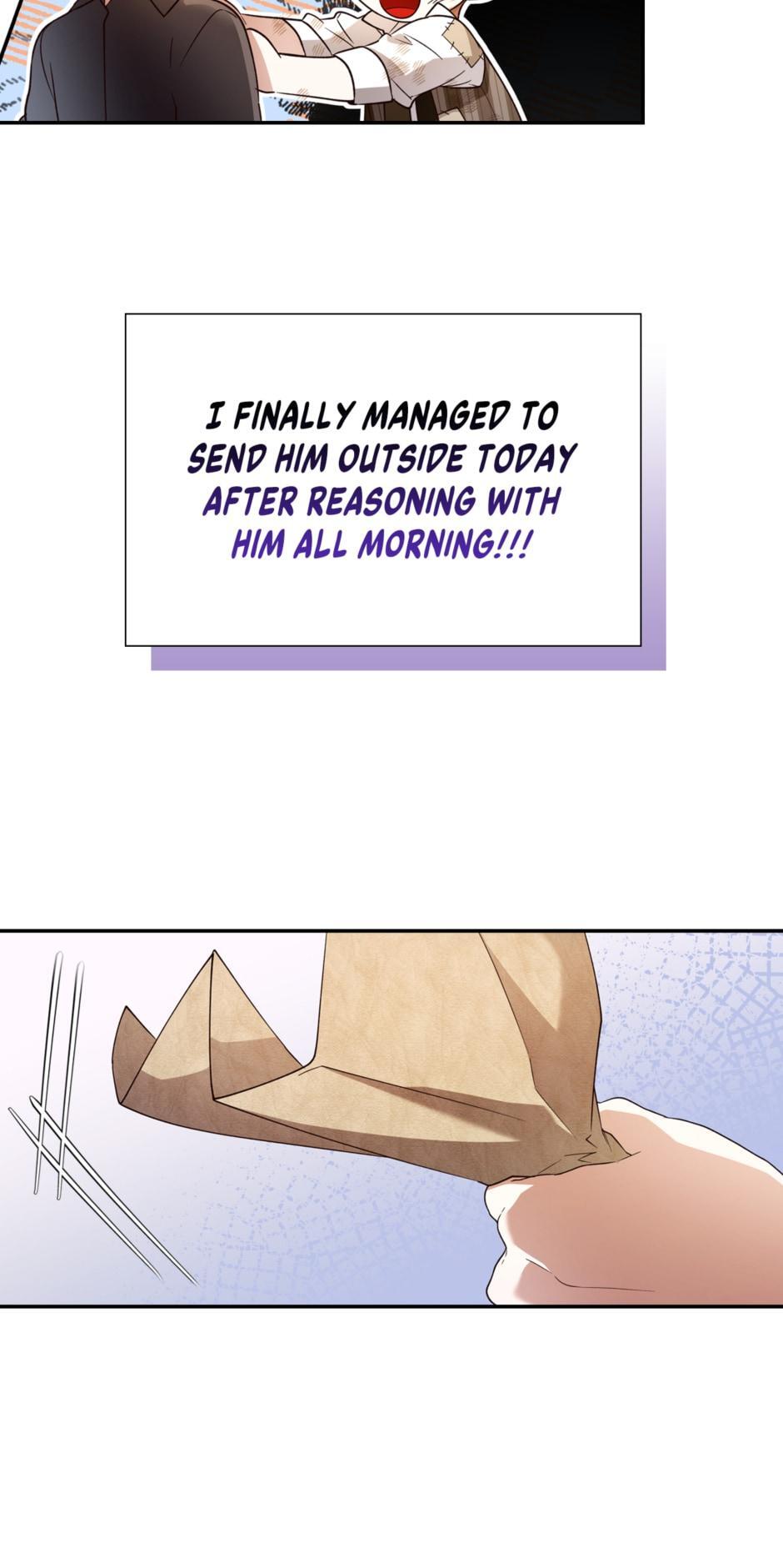 Read How to Hide the Emperor's Child Manga Online