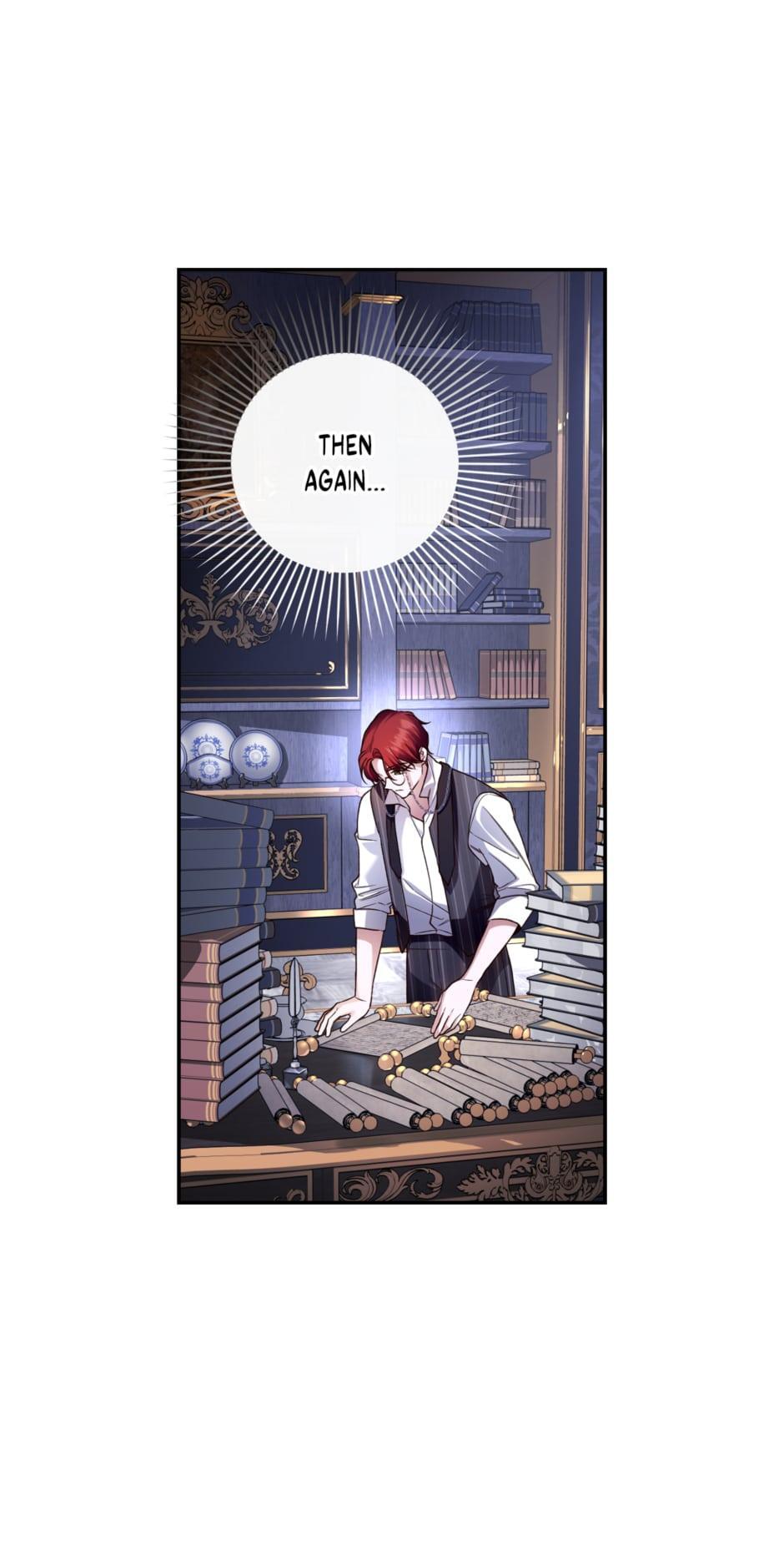 Read How to Hide the Emperor's Child Manga Online