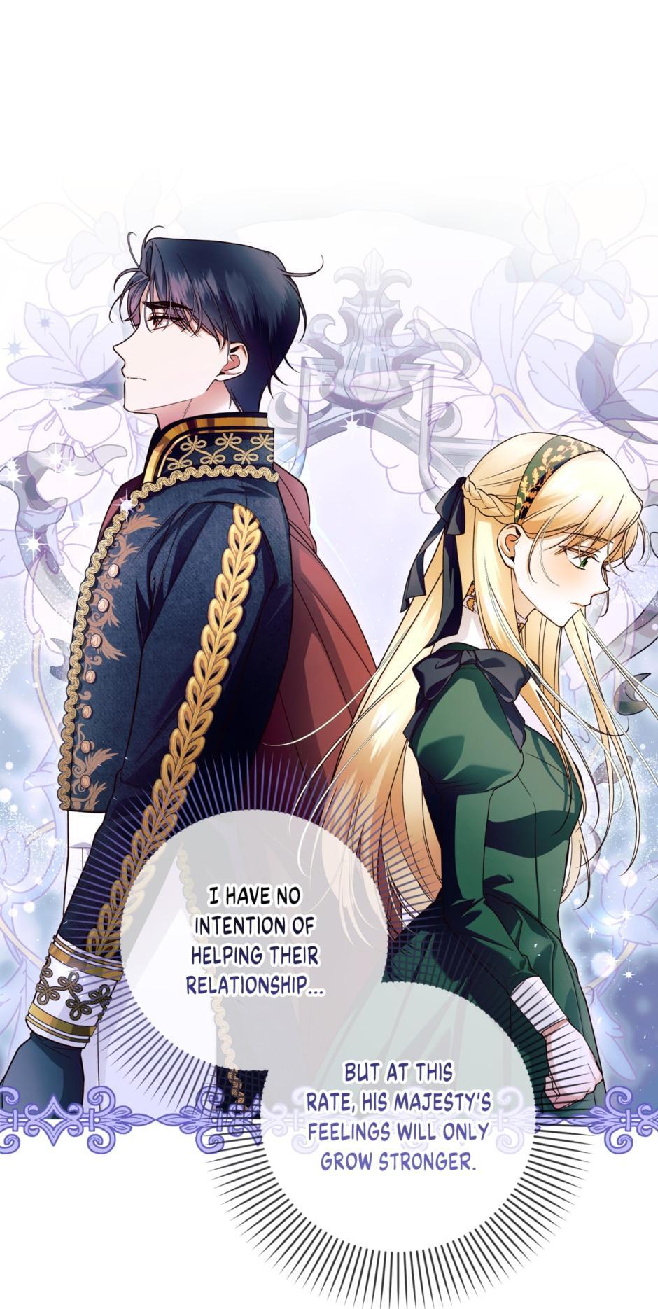 Read How to Hide the Emperor's Child Manga Online