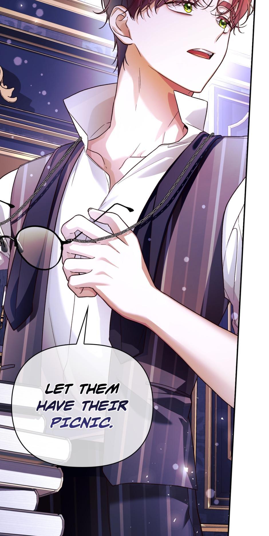 Read How to Hide the Emperor's Child Manga Online