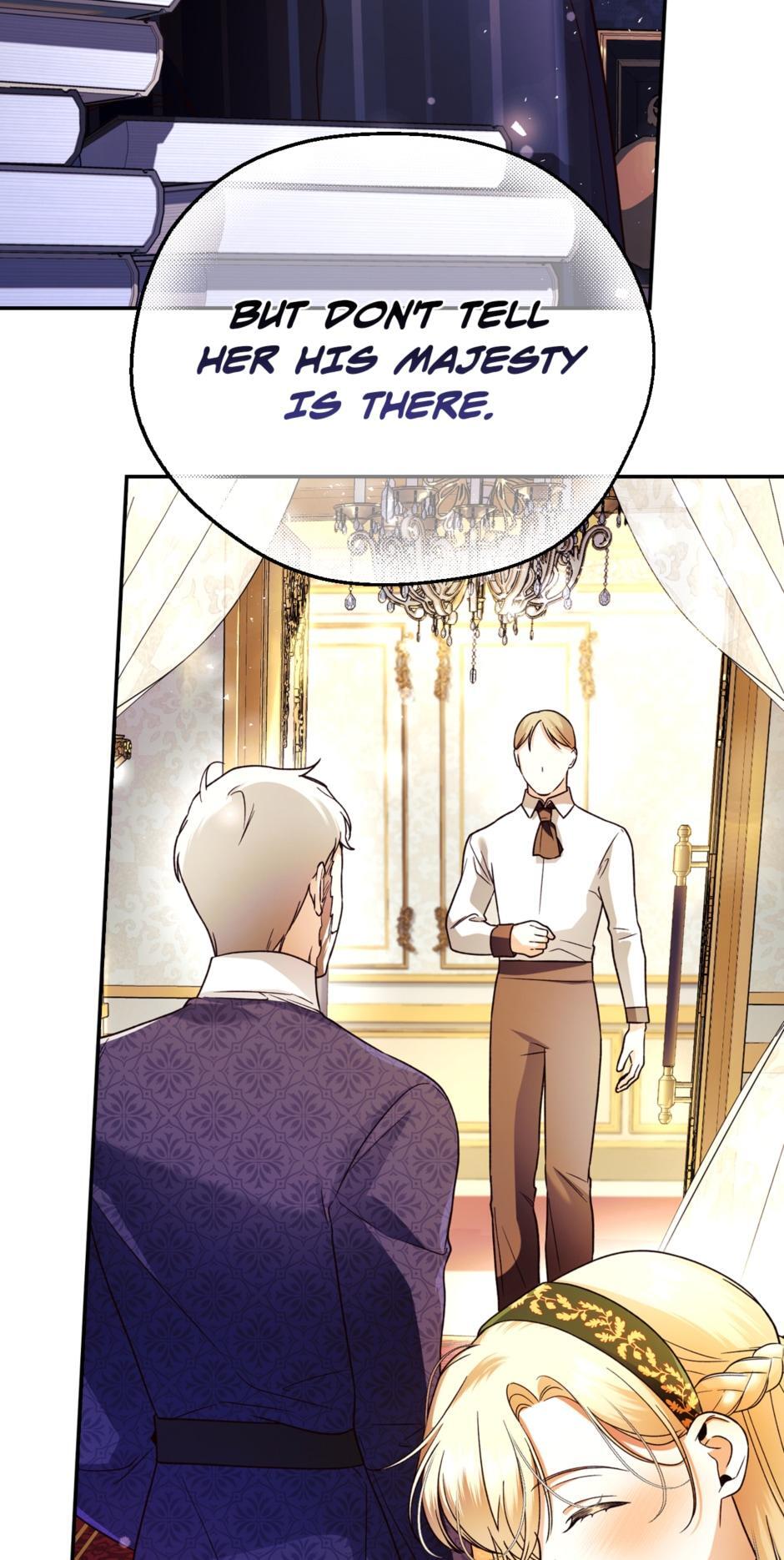 Read How to Hide the Emperor's Child Manga Online