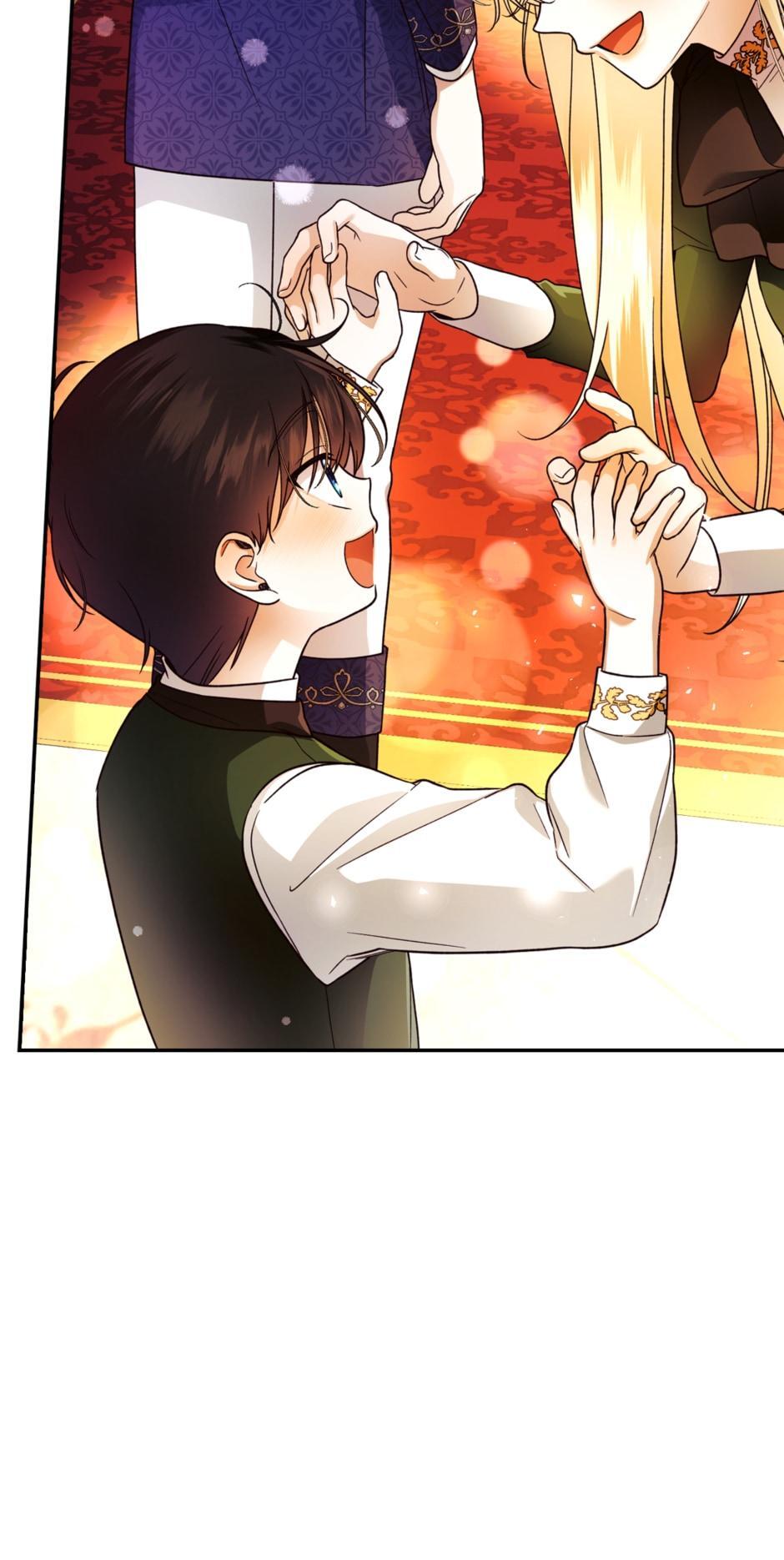 Read How to Hide the Emperor's Child Manga Online