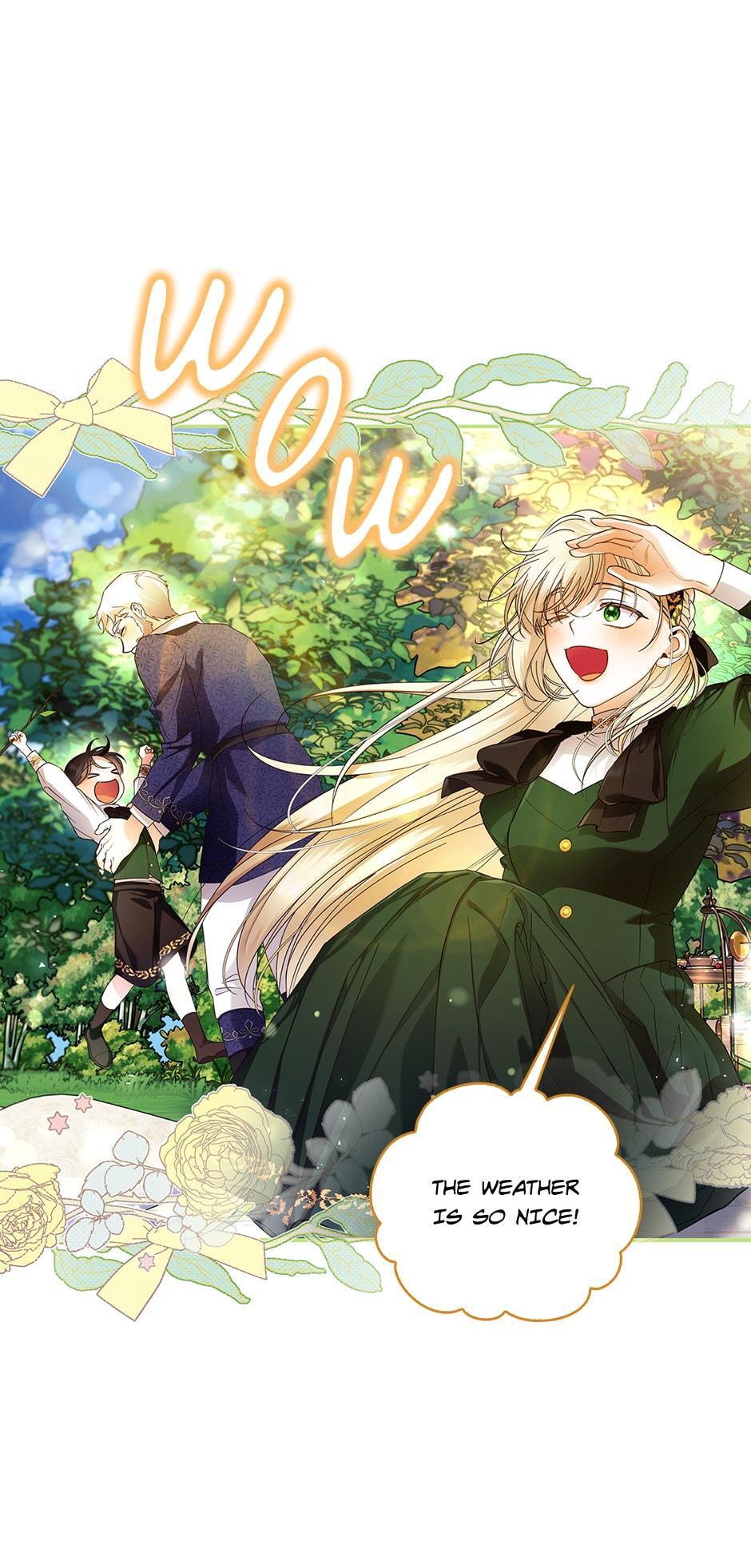 Read How to Hide the Emperor's Child Manga Online