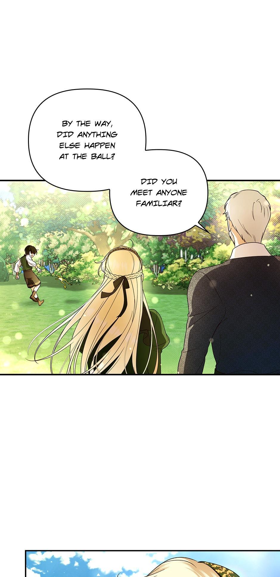 Read How to Hide the Emperor's Child Manga Online