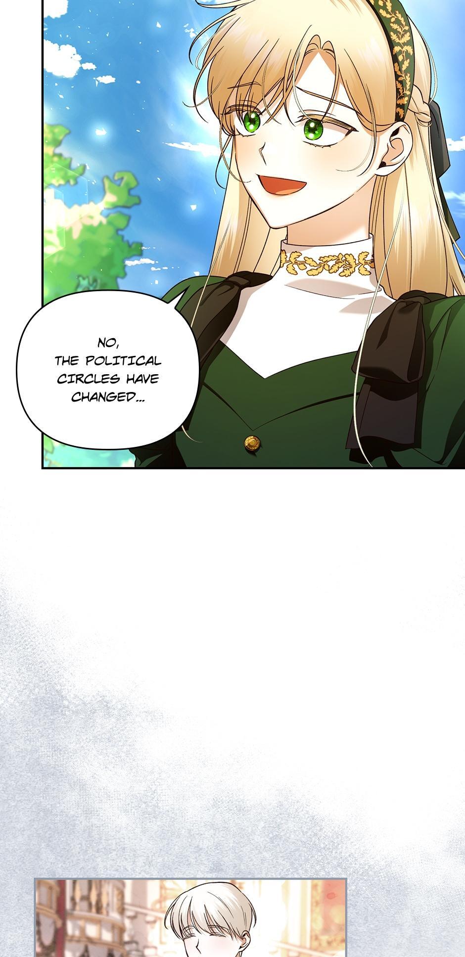 Read How to Hide the Emperor's Child Manga Online