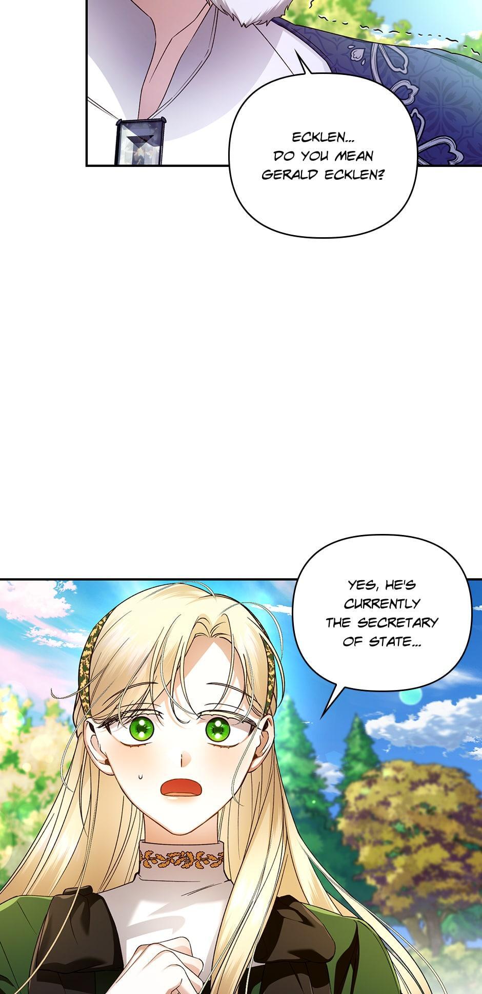 Read How to Hide the Emperor's Child Manga Online