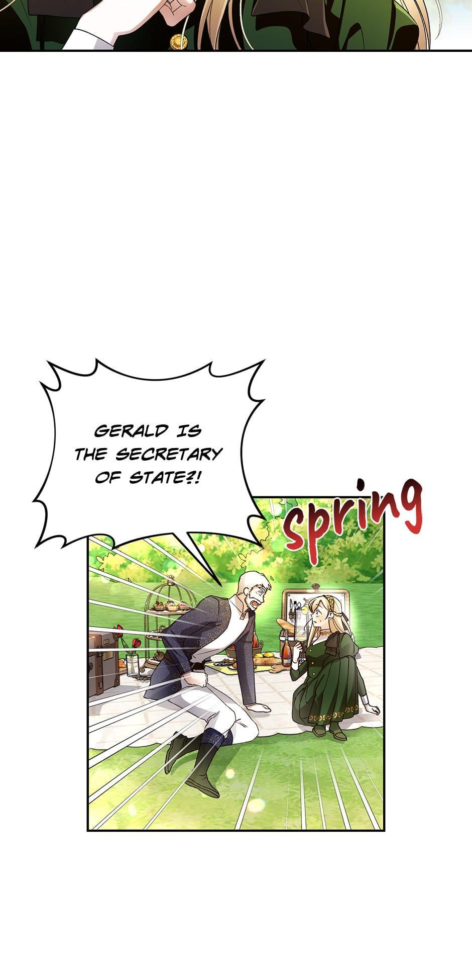 Read How to Hide the Emperor's Child Manga Online
