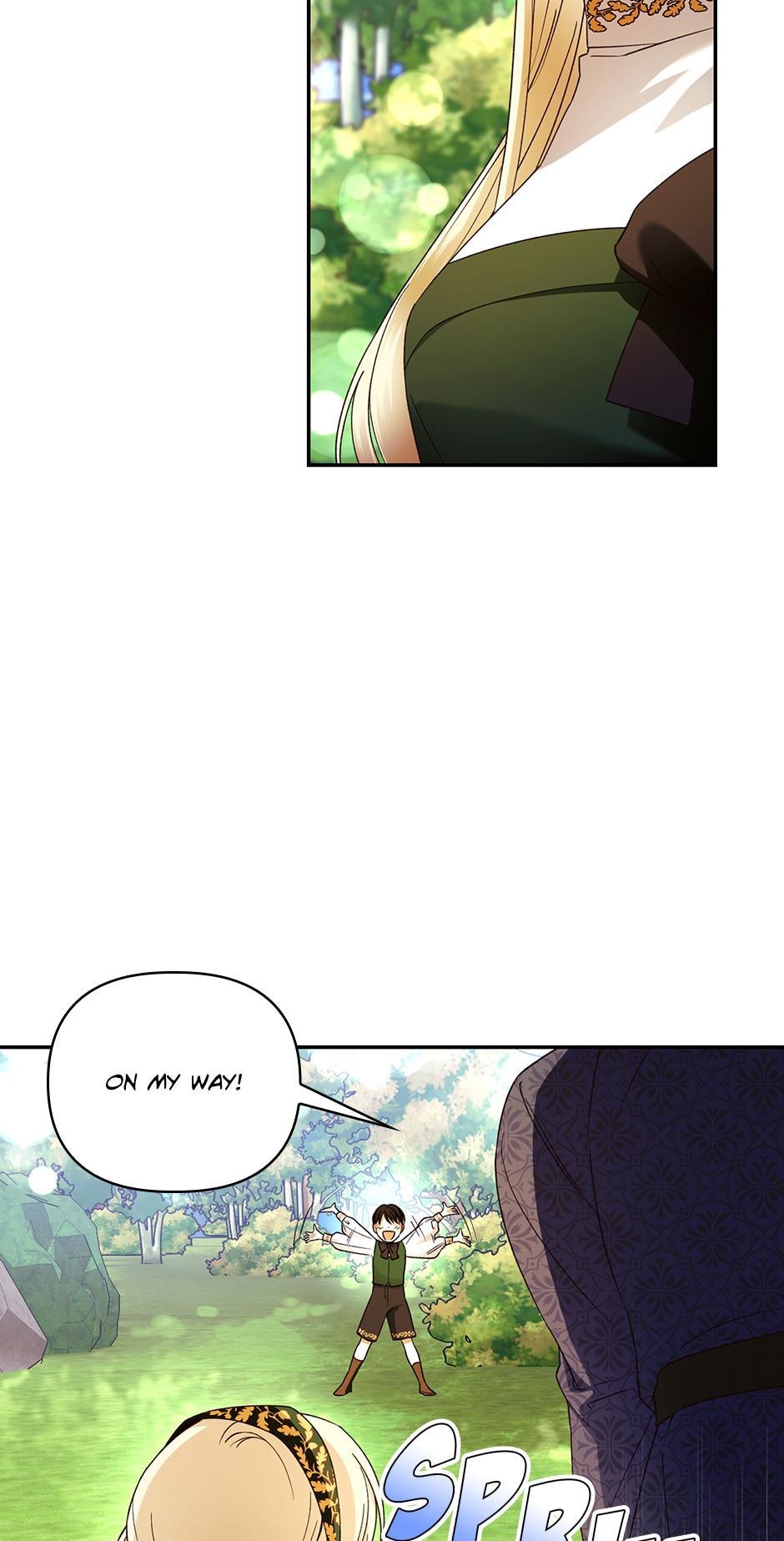Read How to Hide the Emperor's Child Manga Online