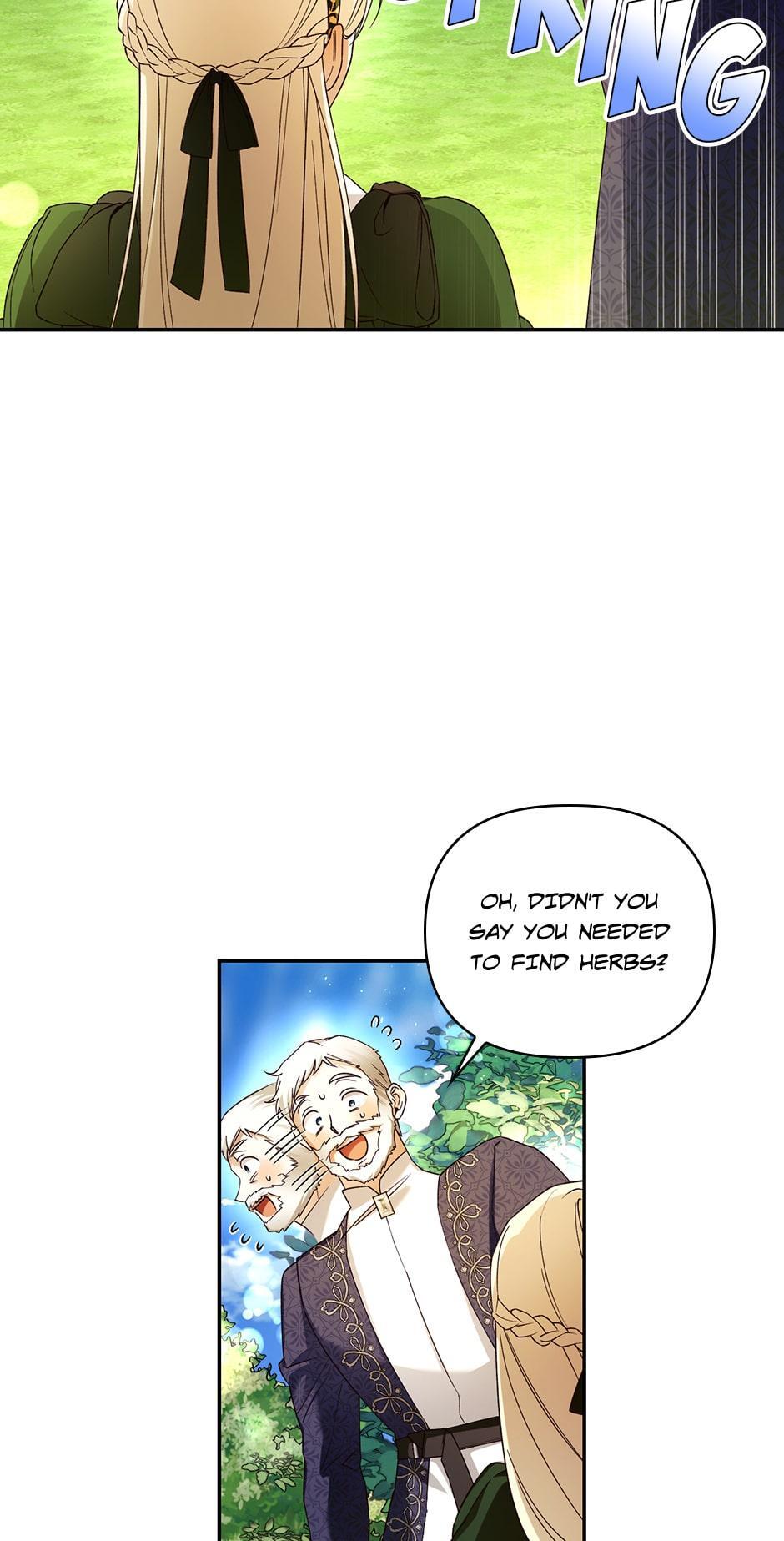 Read How to Hide the Emperor's Child Manga Online