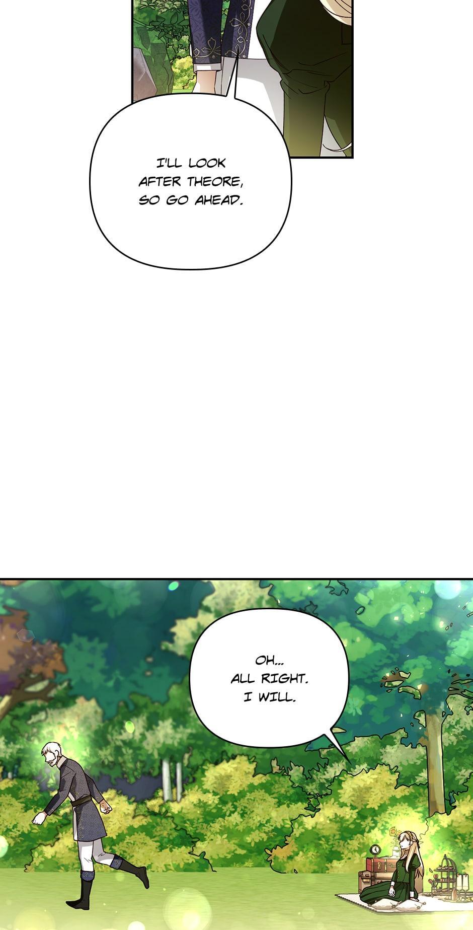 Read How to Hide the Emperor's Child Manga Online