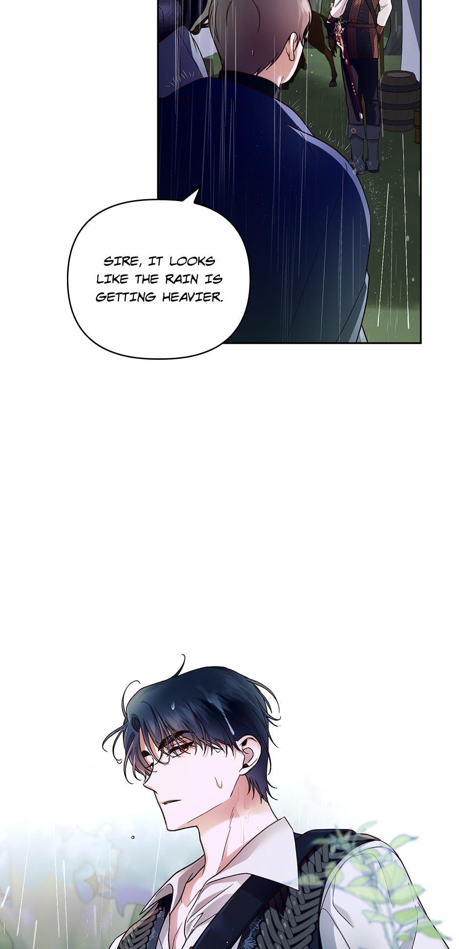 Read How to Hide the Emperor's Child Manga Online