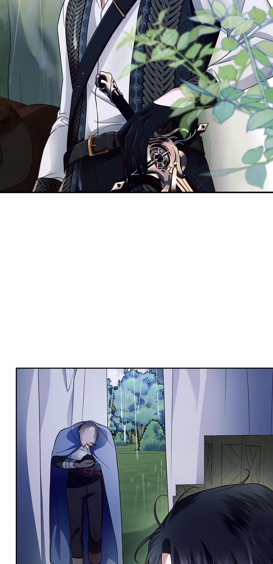 Read How to Hide the Emperor's Child Manga Online