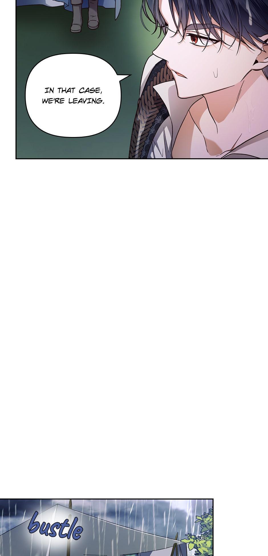 Read How to Hide the Emperor's Child Manga Online