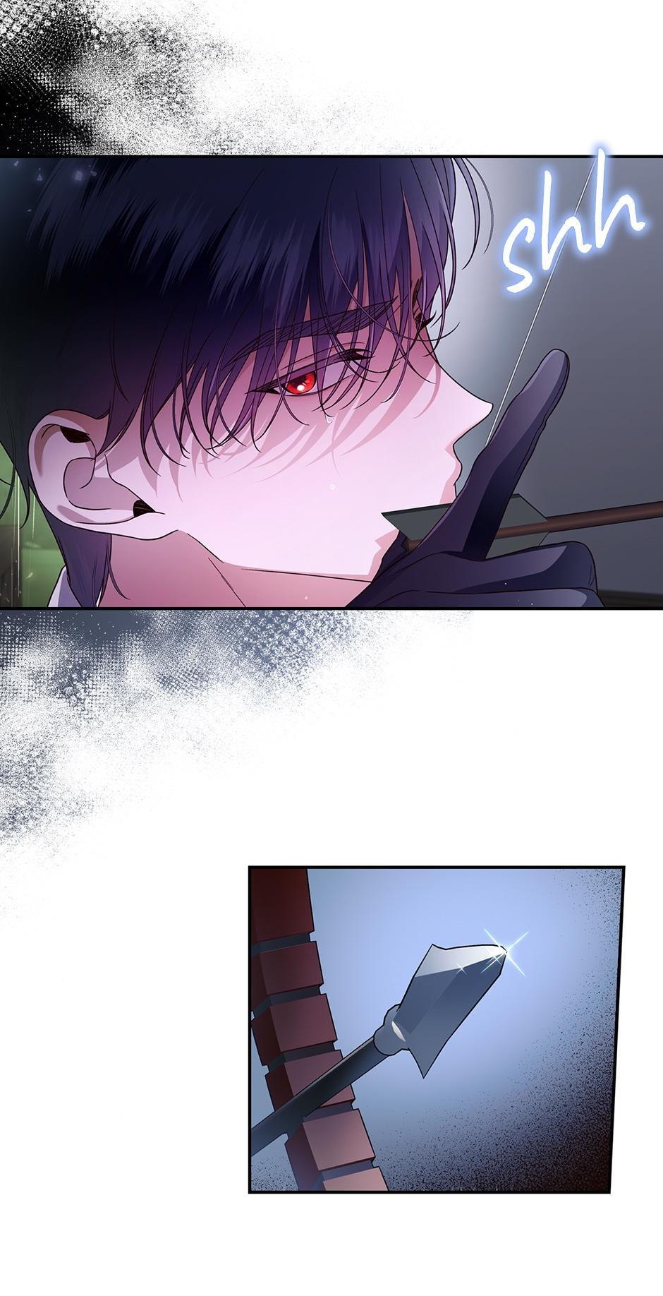 Read How to Hide the Emperor's Child Manga Online