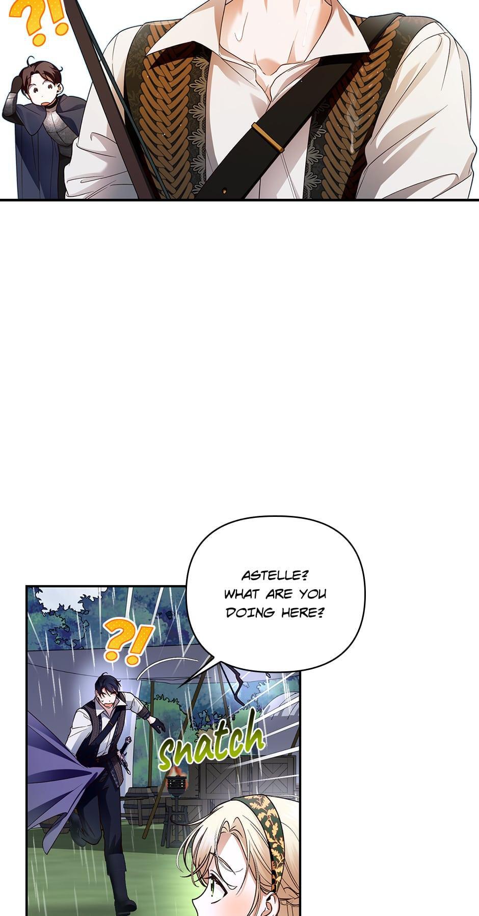 Read How to Hide the Emperor's Child Manga Online
