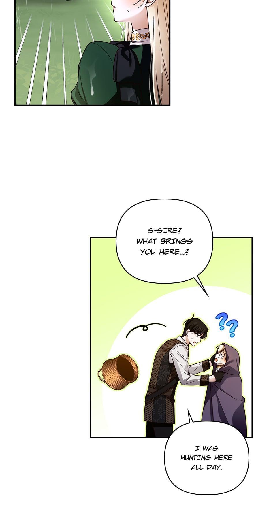Read How to Hide the Emperor's Child Manga Online