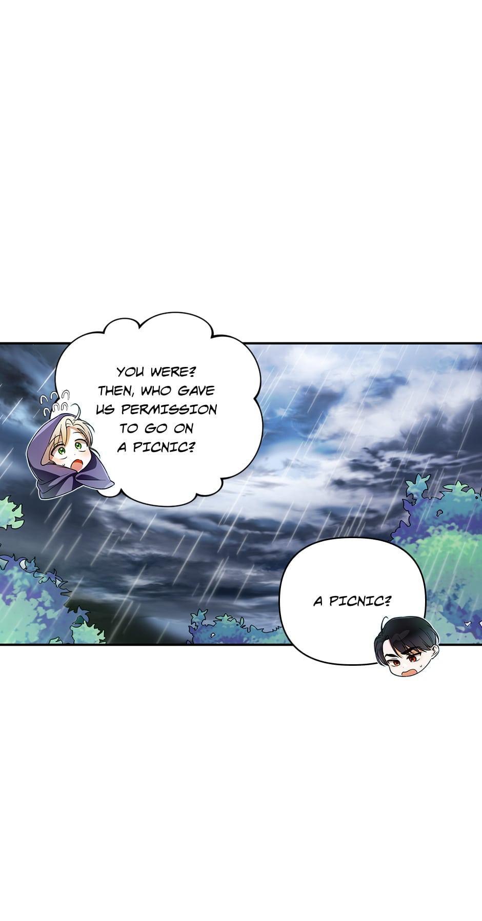 Read How to Hide the Emperor's Child Manga Online