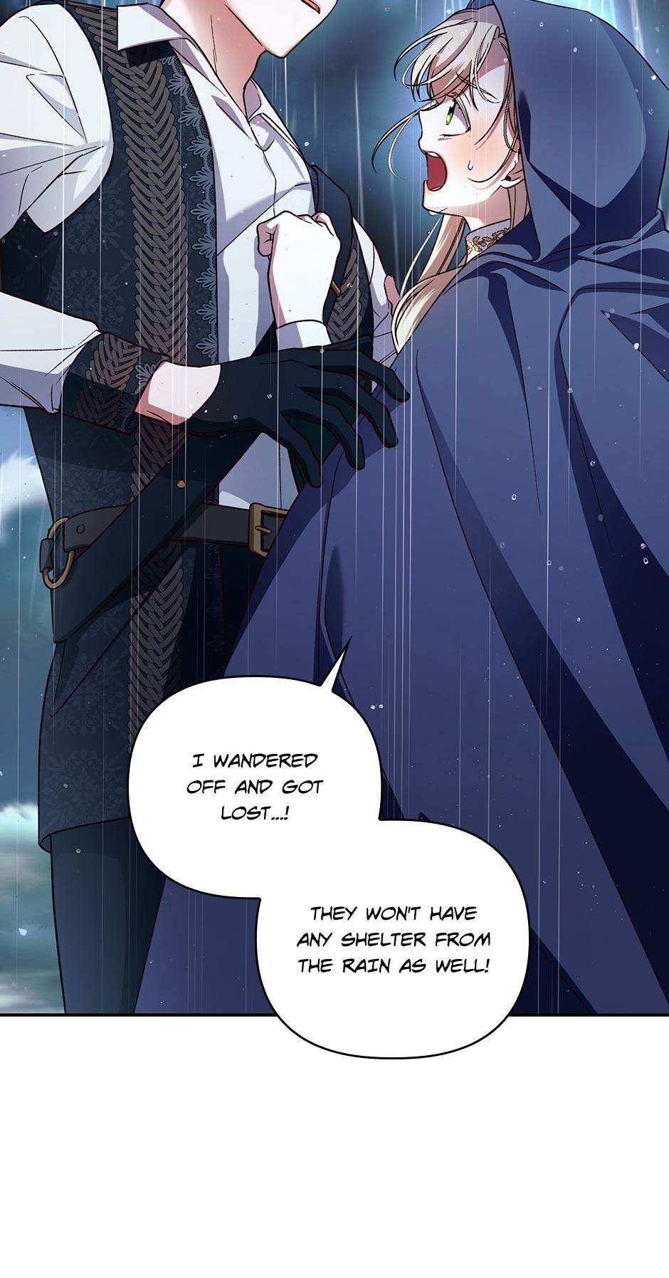 Read How to Hide the Emperor's Child Manga Online