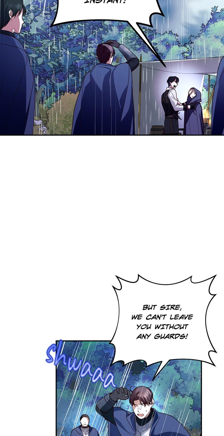 Read How to Hide the Emperor's Child Manga Online
