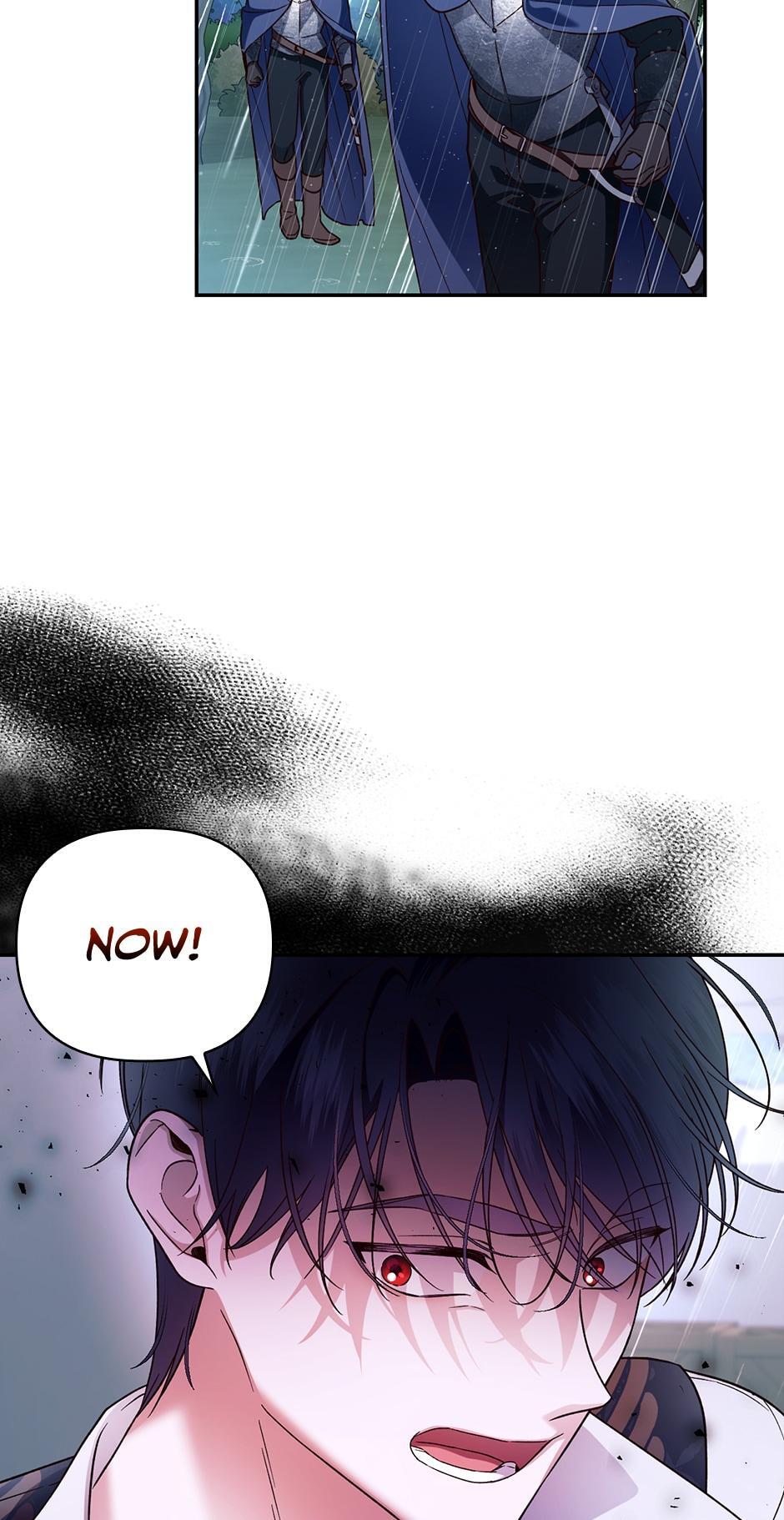 Read How to Hide the Emperor's Child Manga Online