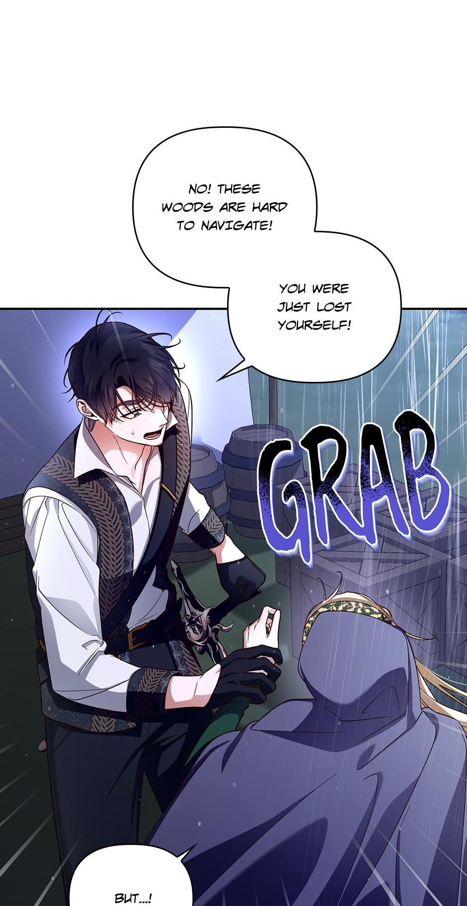 Read How to Hide the Emperor's Child Manga Online