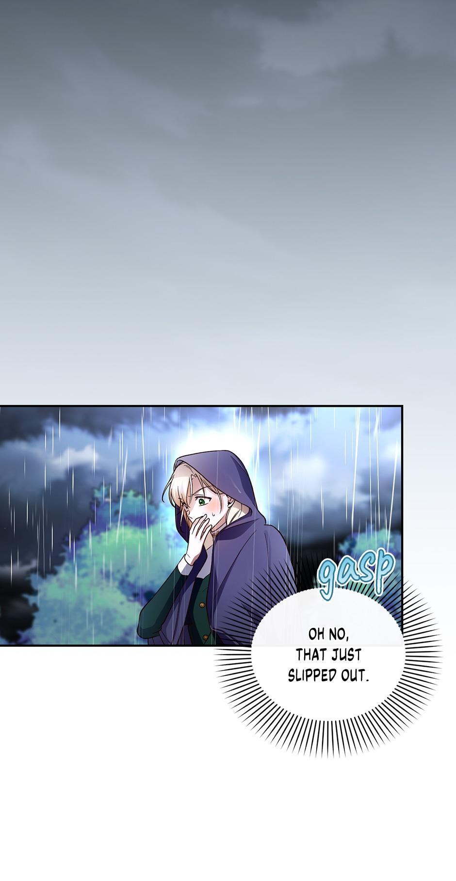Read How to Hide the Emperor's Child Manga Online