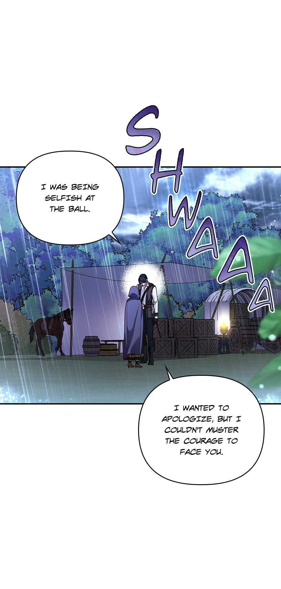 Read How to Hide the Emperor's Child Manga Online