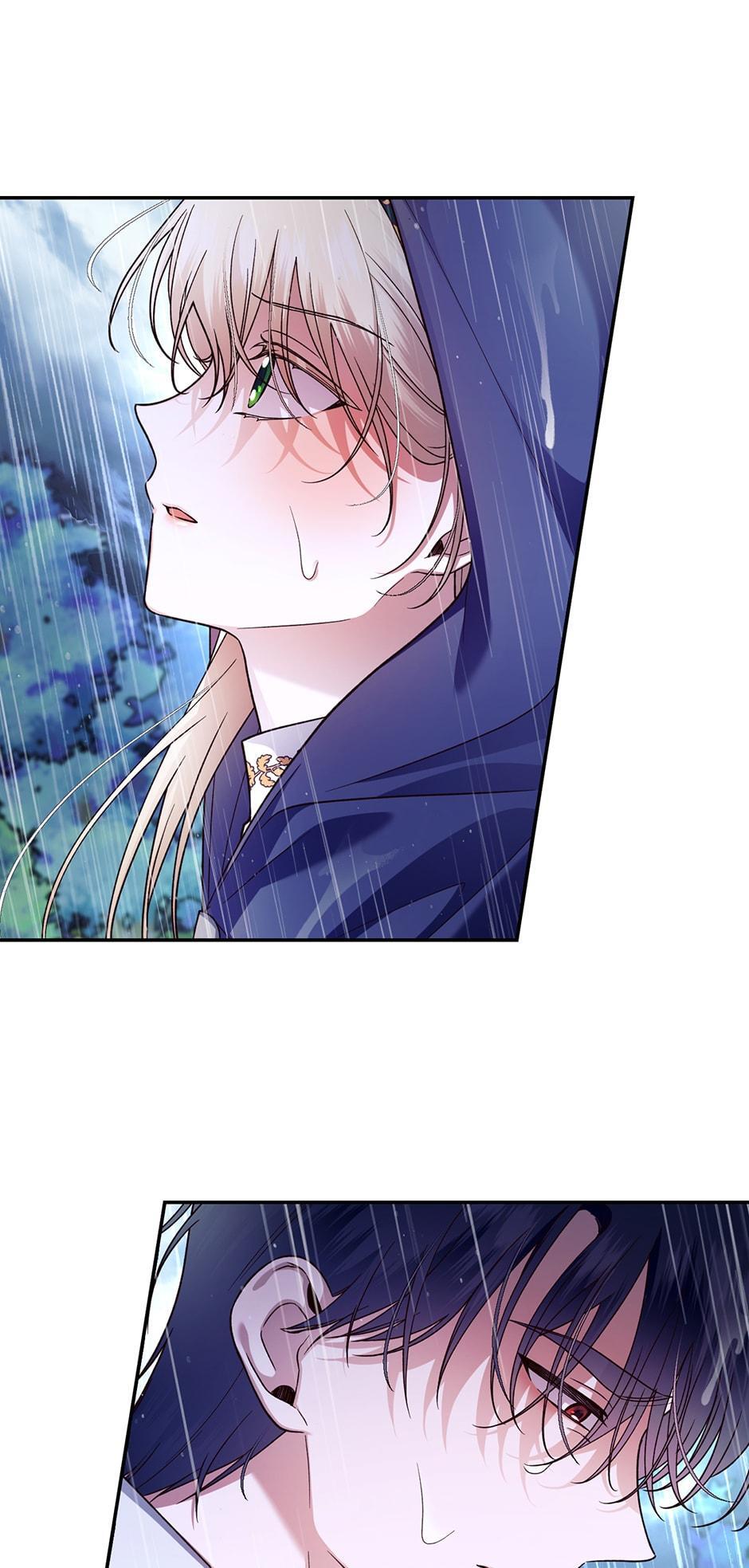 Read How to Hide the Emperor's Child Manga Online