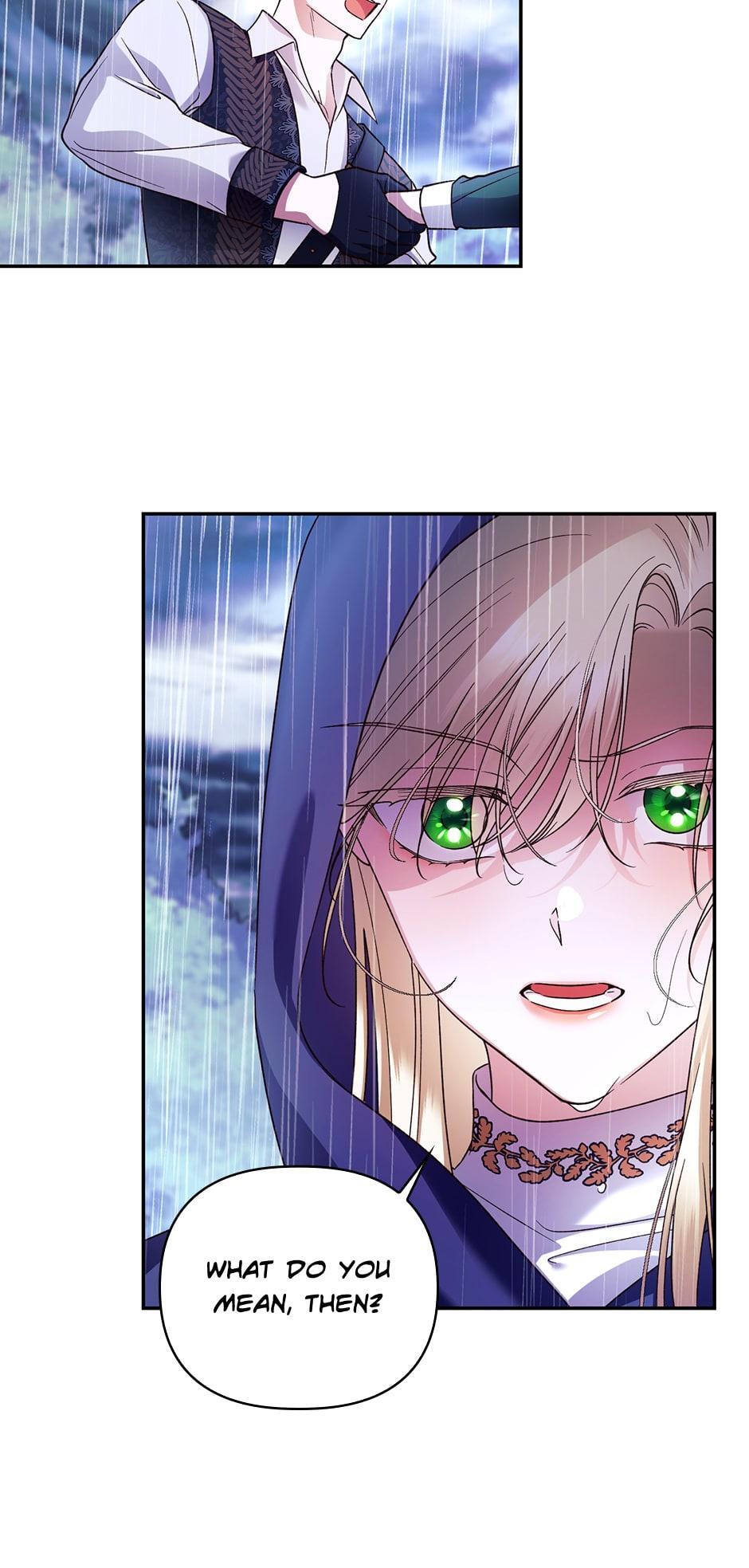 Read How to Hide the Emperor's Child Manga Online