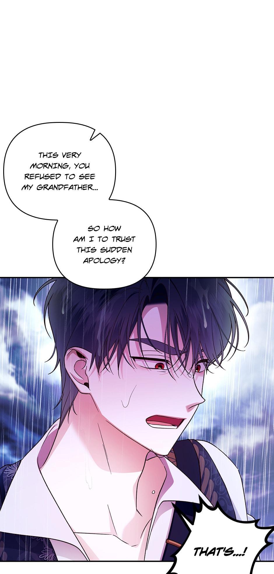 Read How to Hide the Emperor's Child Manga Online
