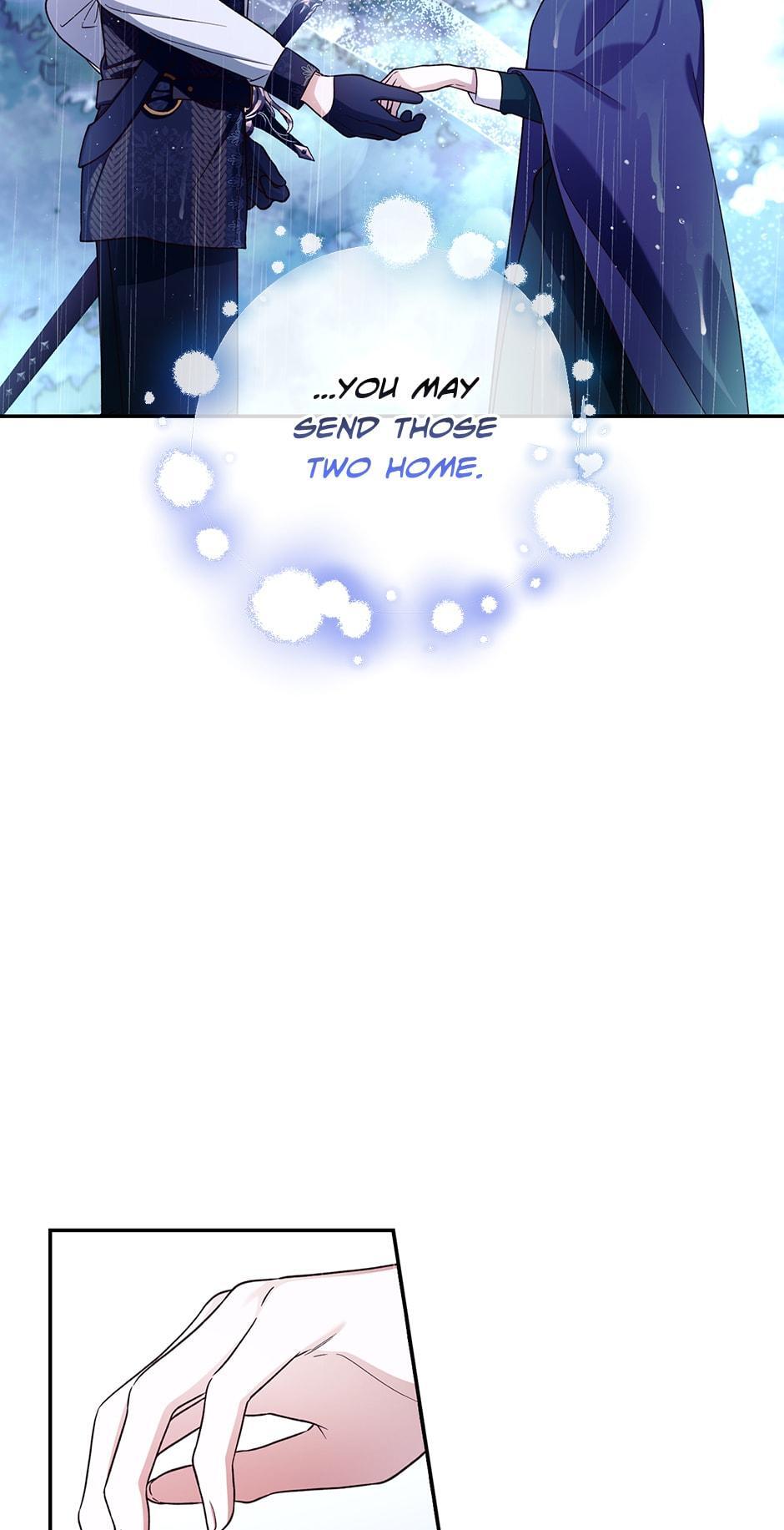 Read How to Hide the Emperor's Child Manga Online