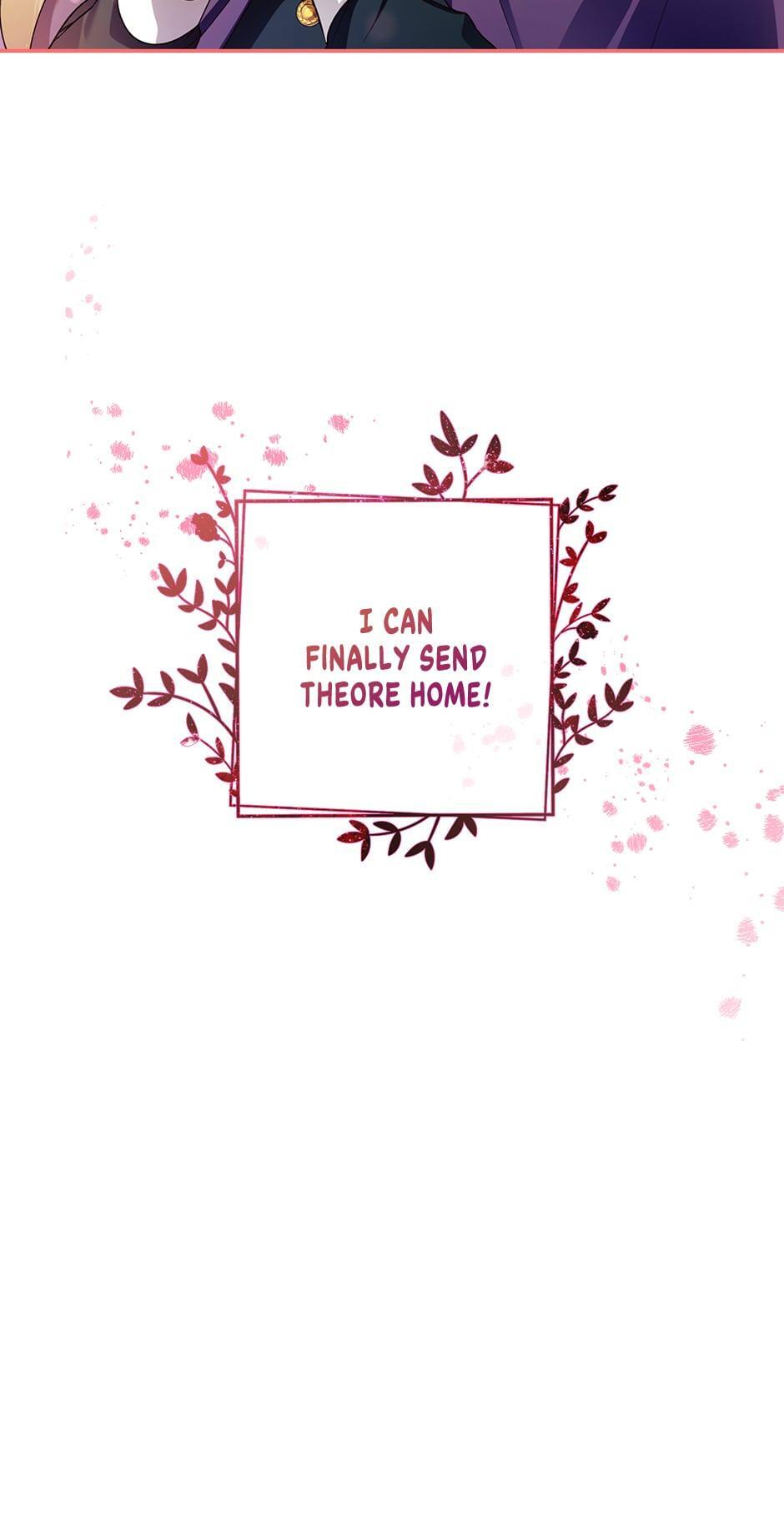 Read How to Hide the Emperor's Child Manga Online